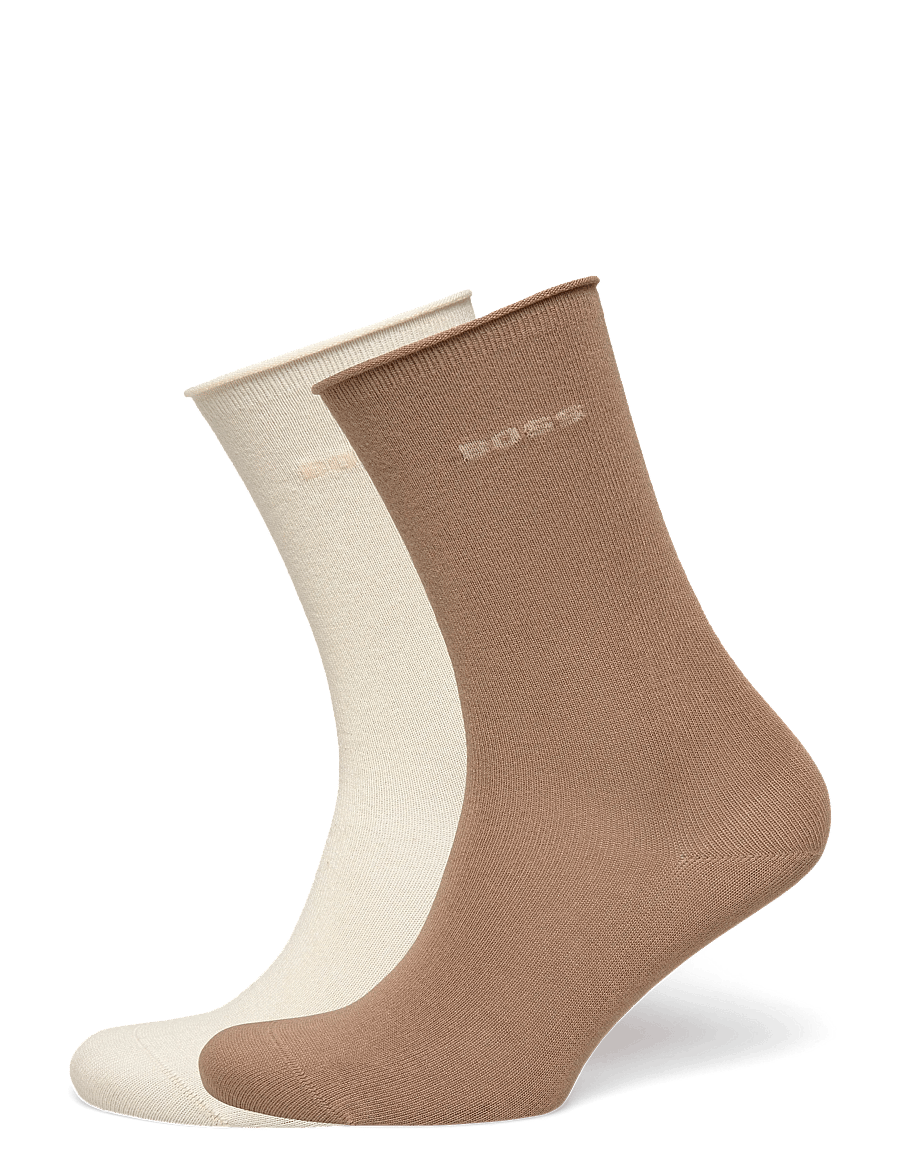 BOSS - 2P RS Uni Logo VB W - medium beige - 0