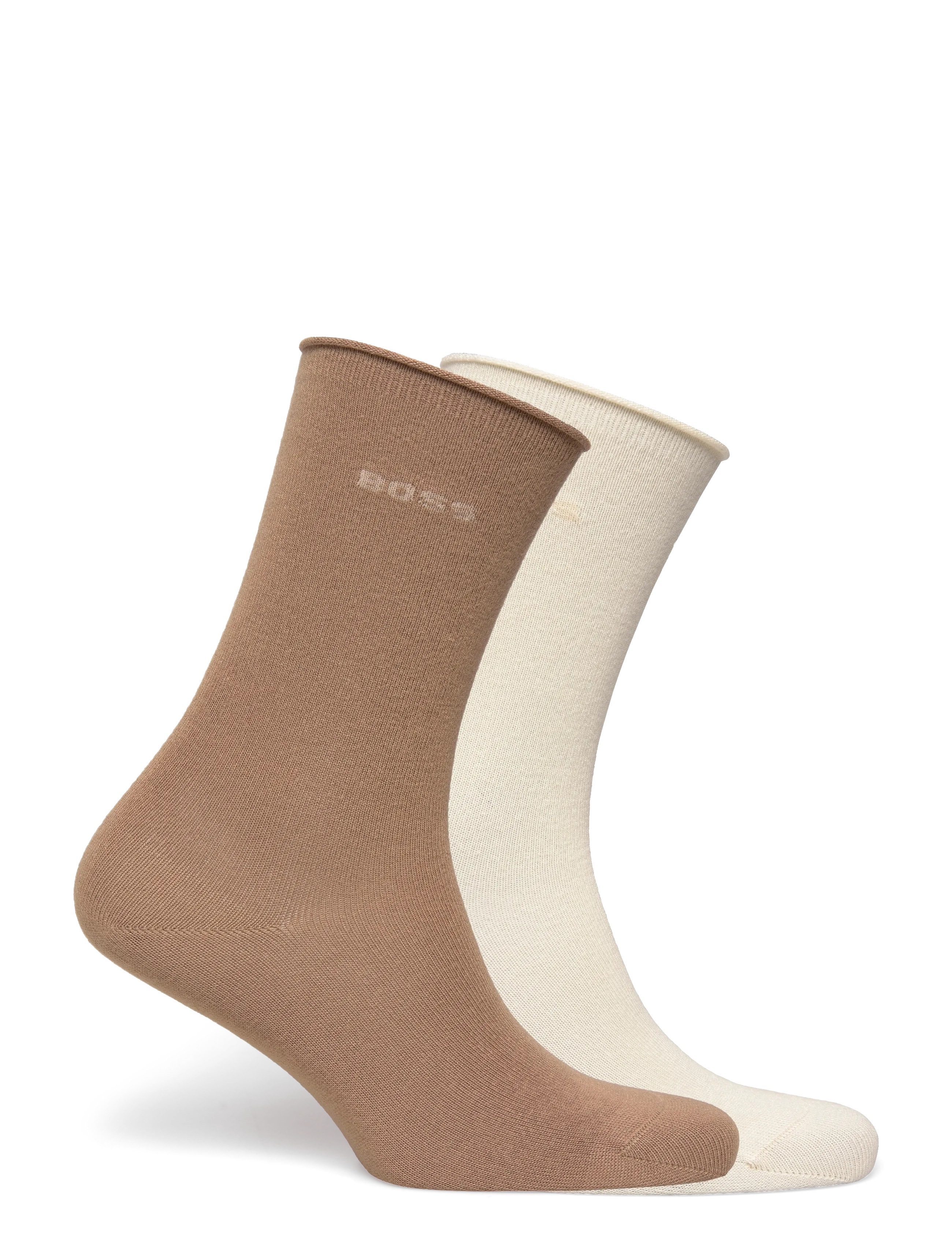 BOSS - 2P RS Uni Logo VB W - medium beige - 1