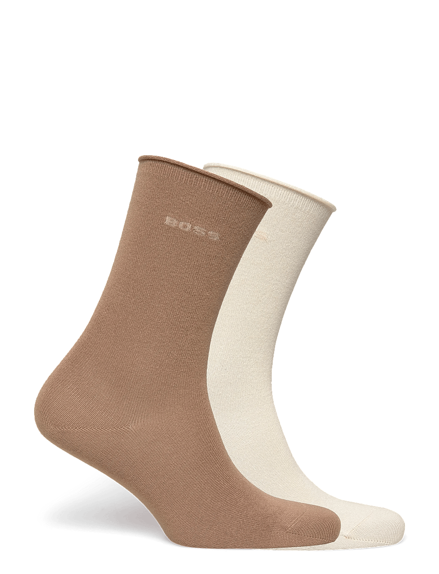 BOSS - 2P RS Uni Logo VB W - medium beige - 1