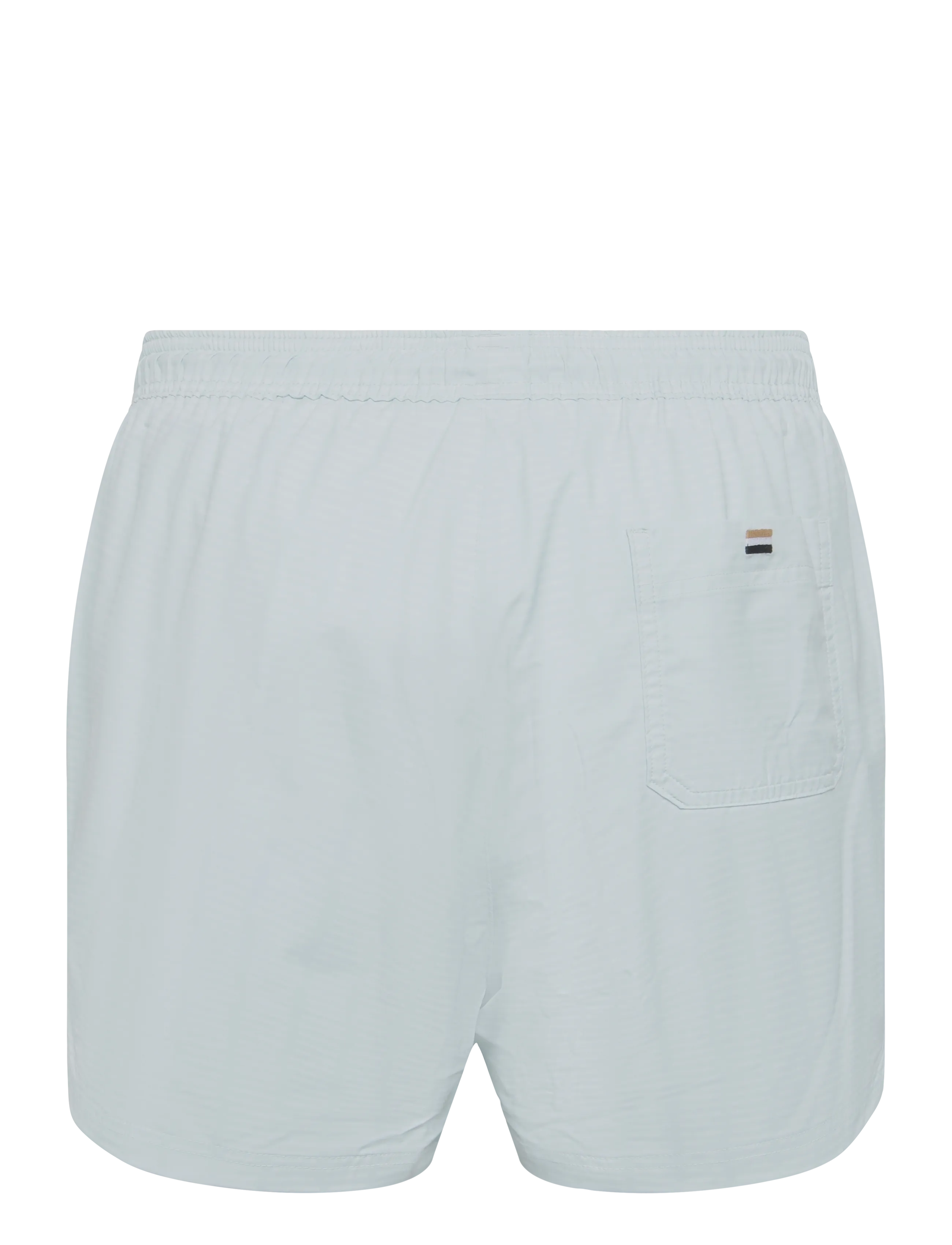 BOSS - Pike - swim shorts - open blue - 1
