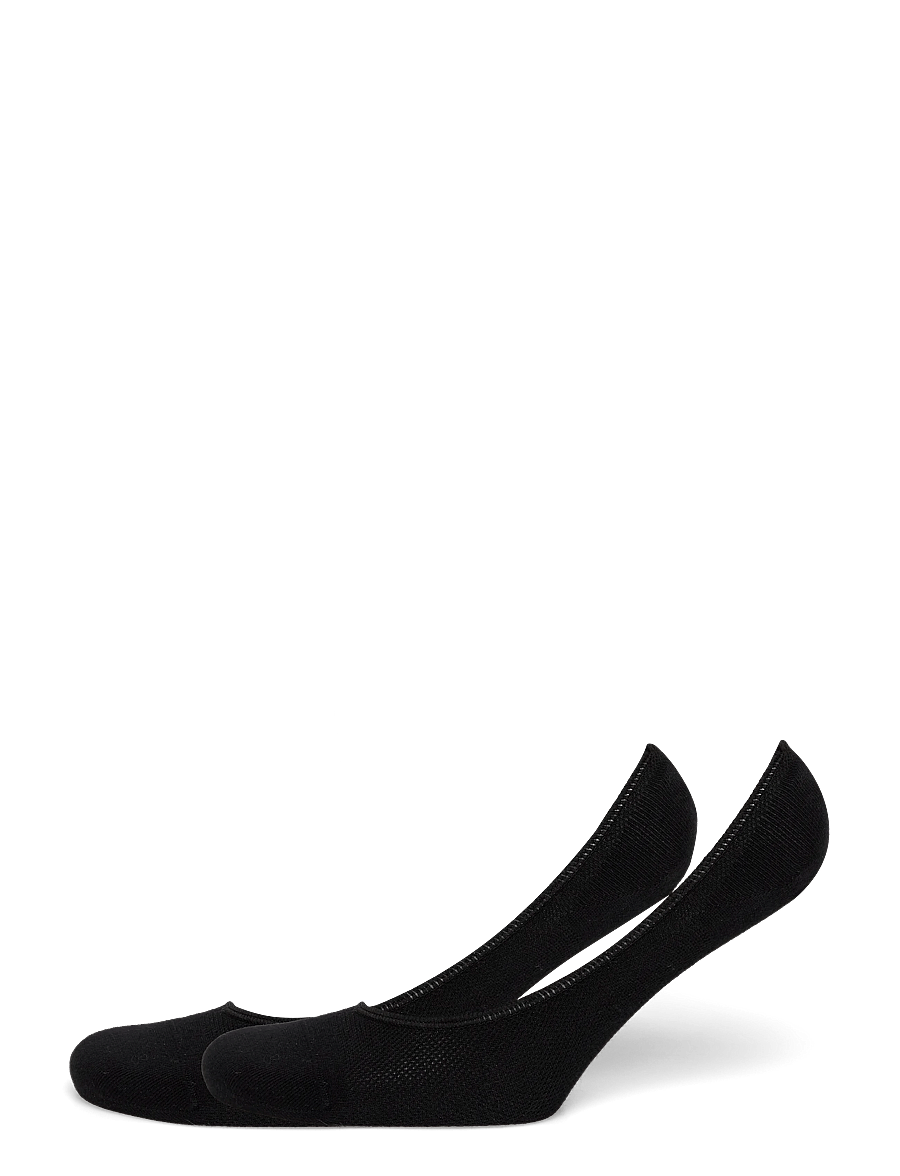 BOSS - 2P IN Piquet CC W - sneackersocken - black - 0