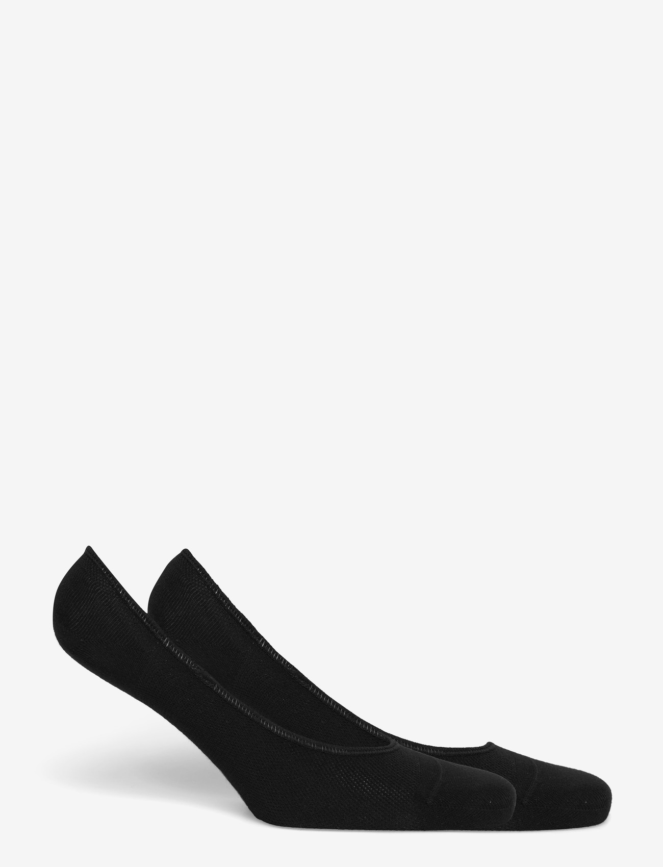 BOSS - 2P IN Piquet CC W - black - 1
