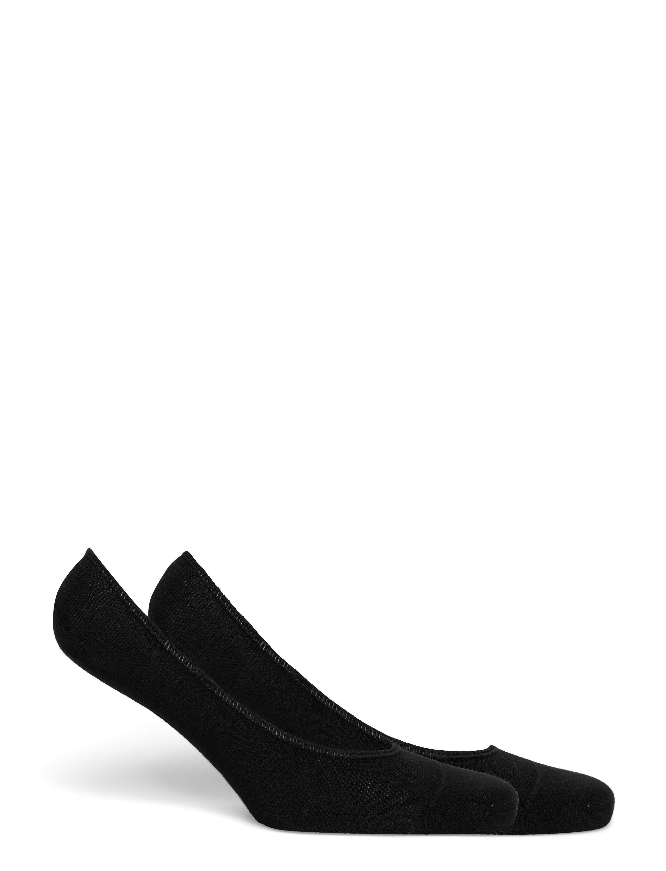 BOSS - 2P IN Piquet CC W - black - 1