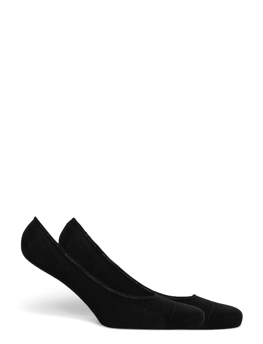 BOSS - 2P IN Piquet CC W - sneackersocken - black - 1