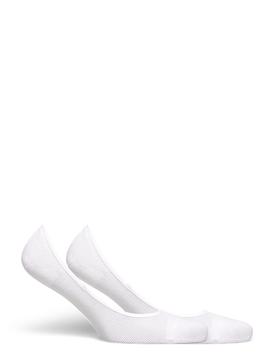BOSS - 2P IN Piquet CC W - sneackersocken - white - 1