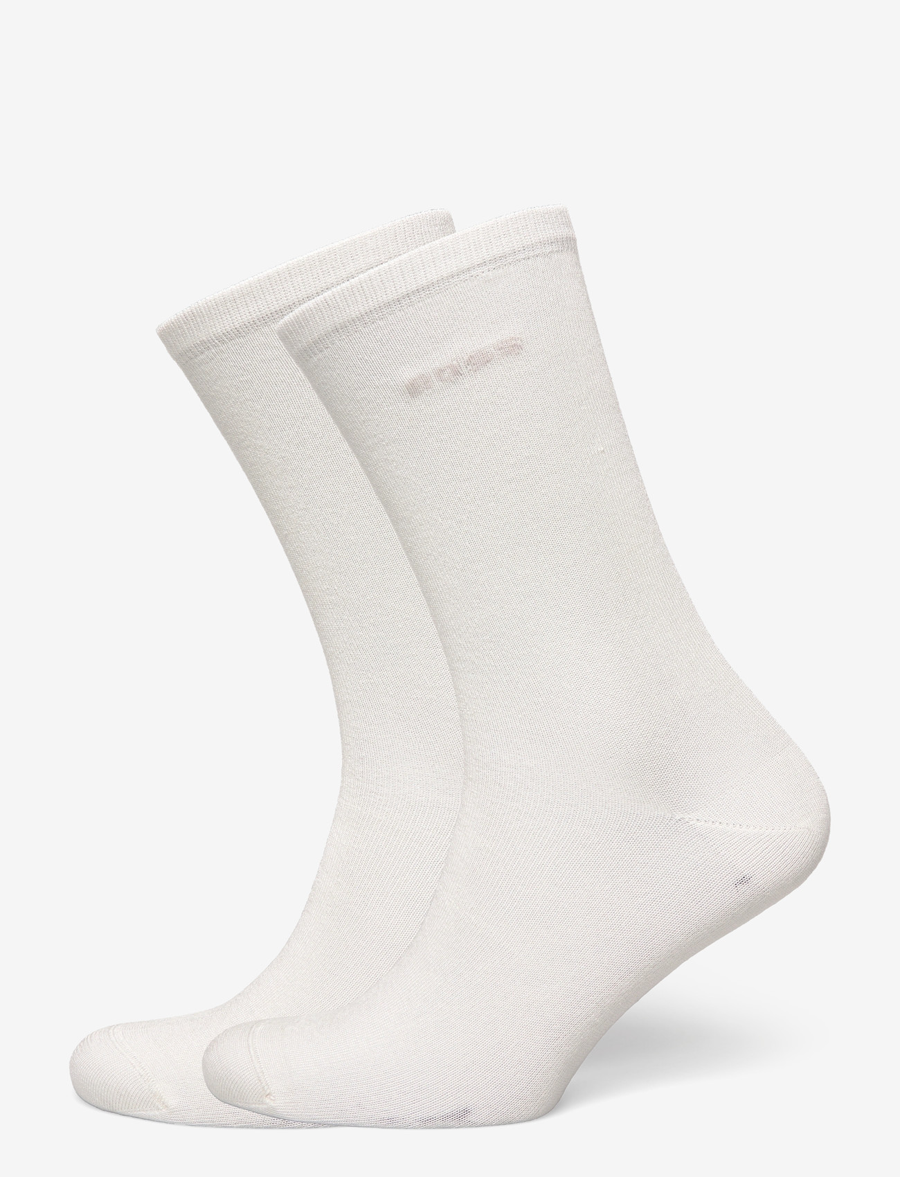 BOSS - 2P RS DoubleB EV W - laveste priser - open white - 0