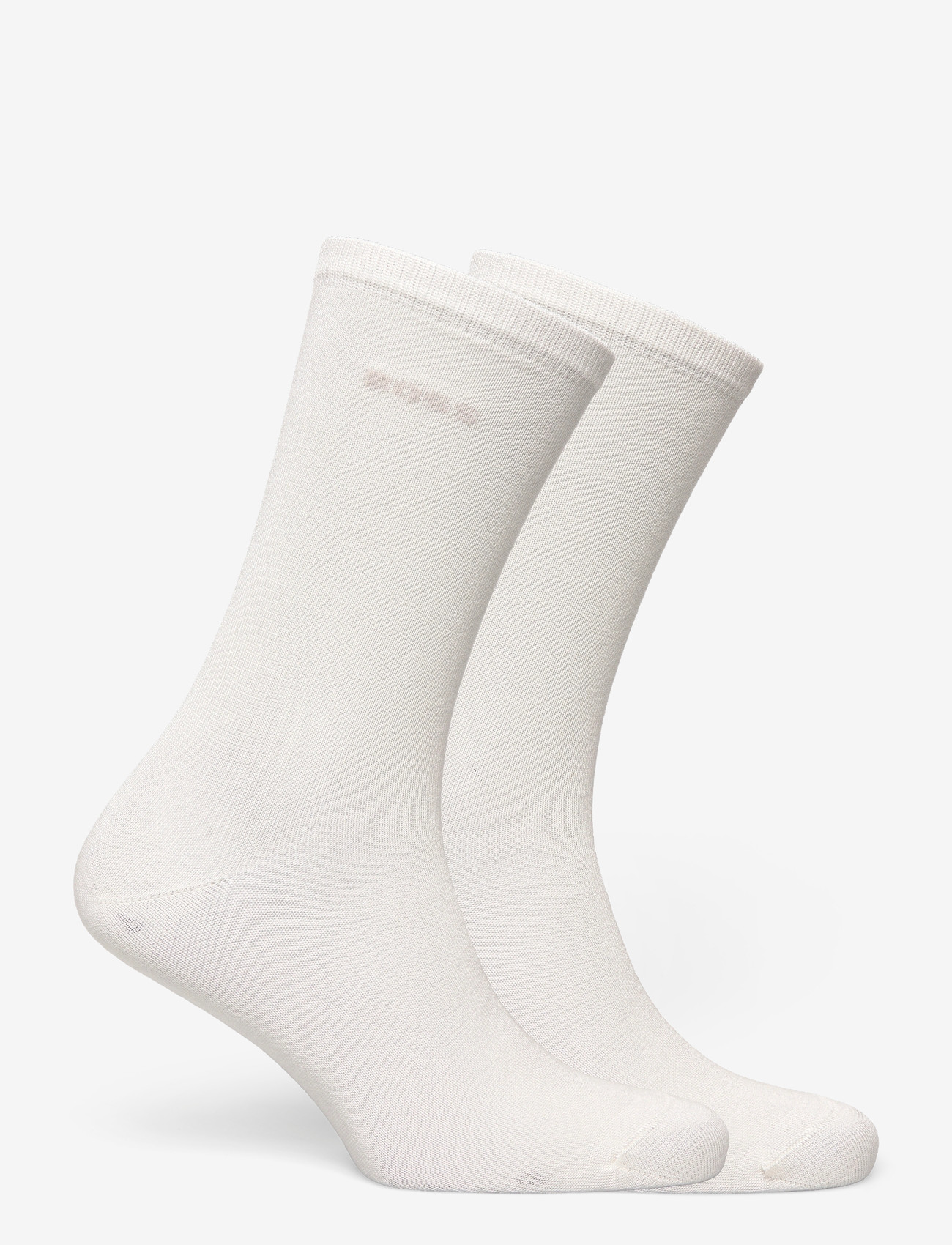 BOSS - 2P RS DoubleB EV W - laveste priser - open white - 1