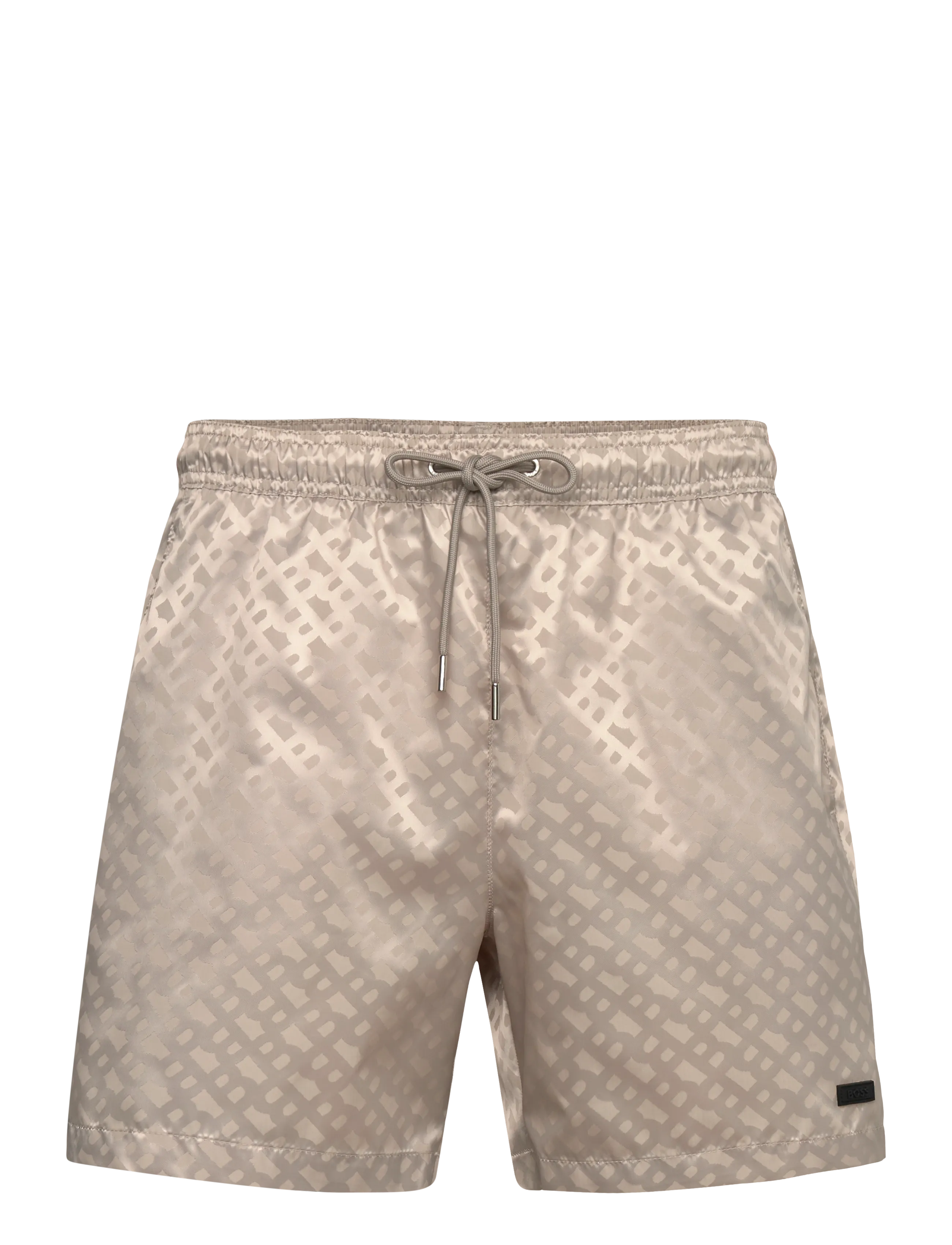 BOSS Jacques - Bademode - LIGHT BEIGE / beige