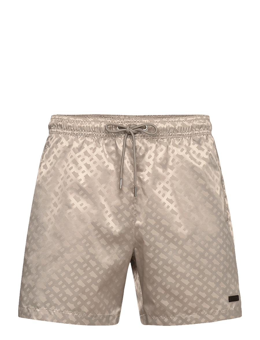BOSS - Jacques - swim shorts - light beige - 0