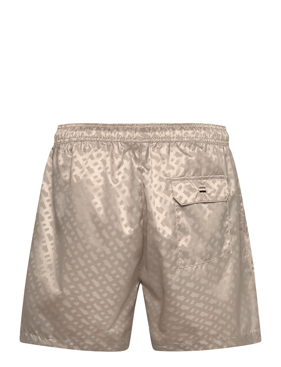 BOSS - Jacques - swim shorts - light beige - 1