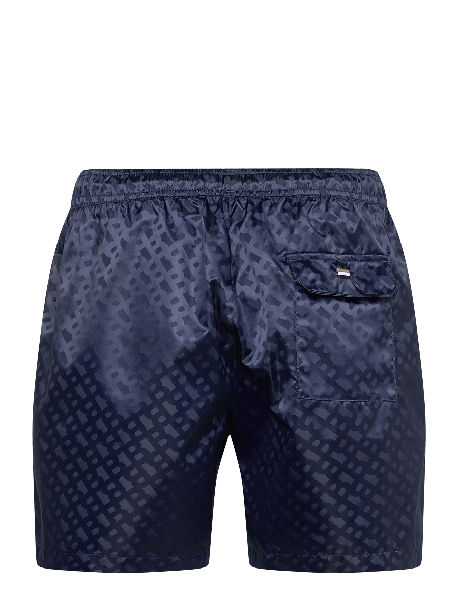 BOSS - Jacques - peldšorti - navy - 1
