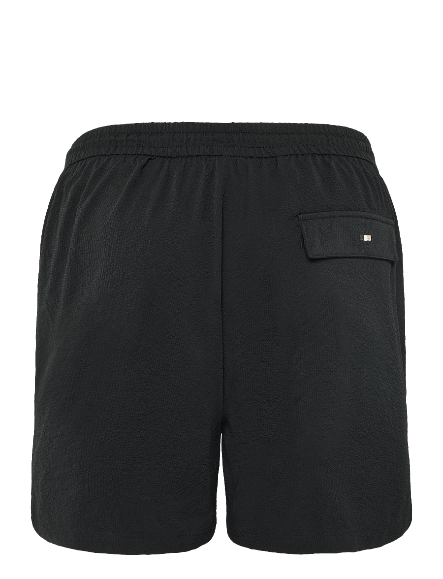 BOSS - Relax_Trunk - swim shorts - black - 1