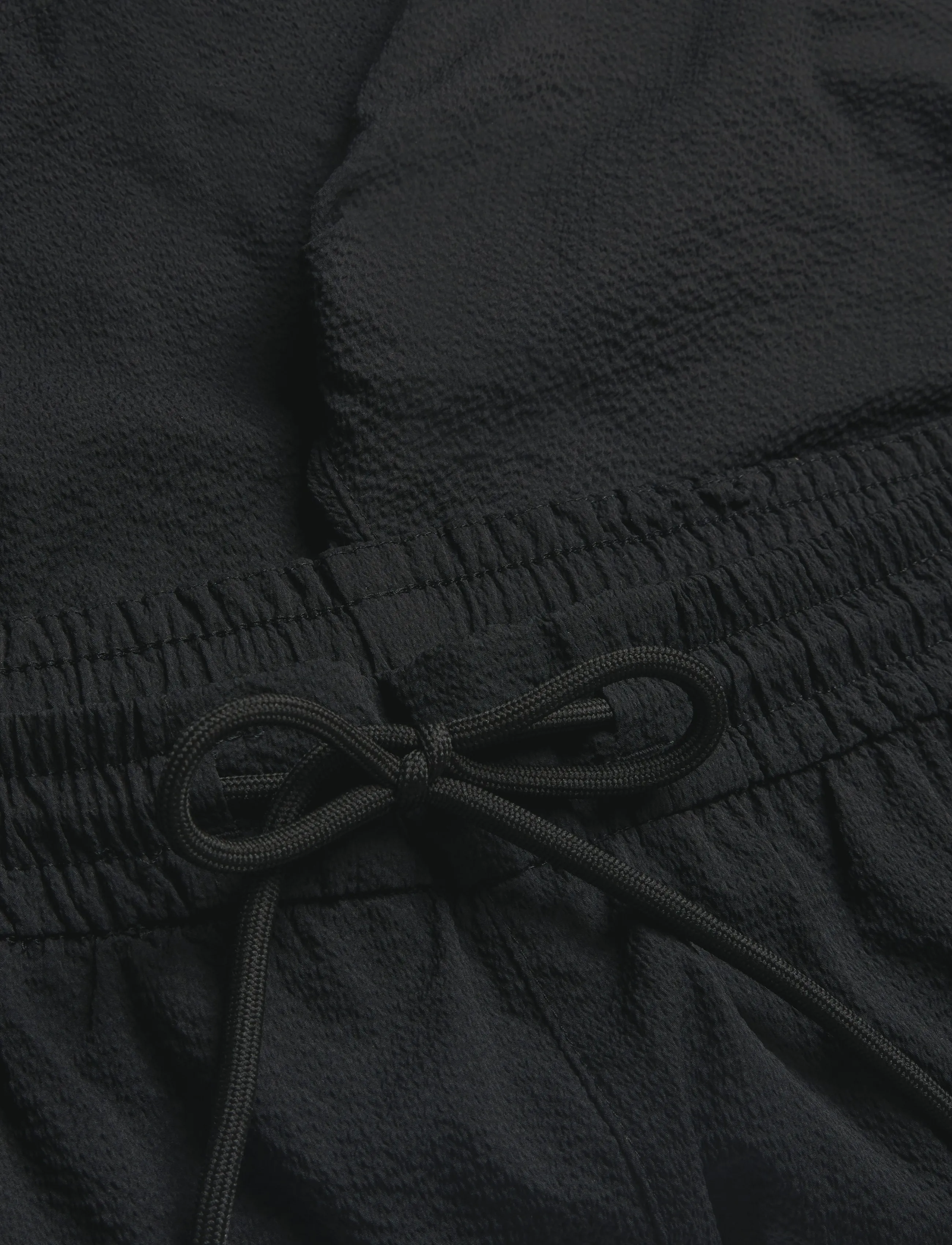 BOSS - Relax_Trunk - swim shorts - black - 2