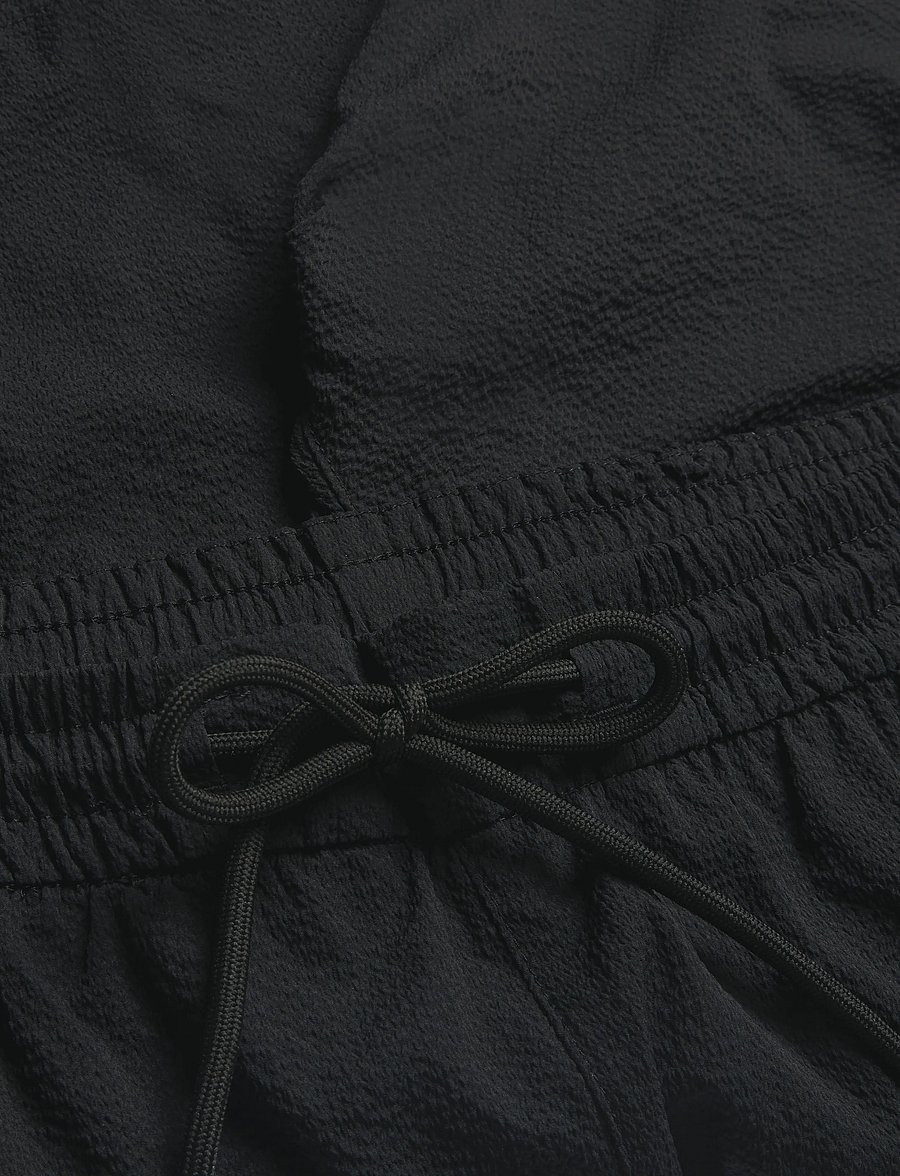BOSS - Relax_Trunk - swim shorts - black - 2