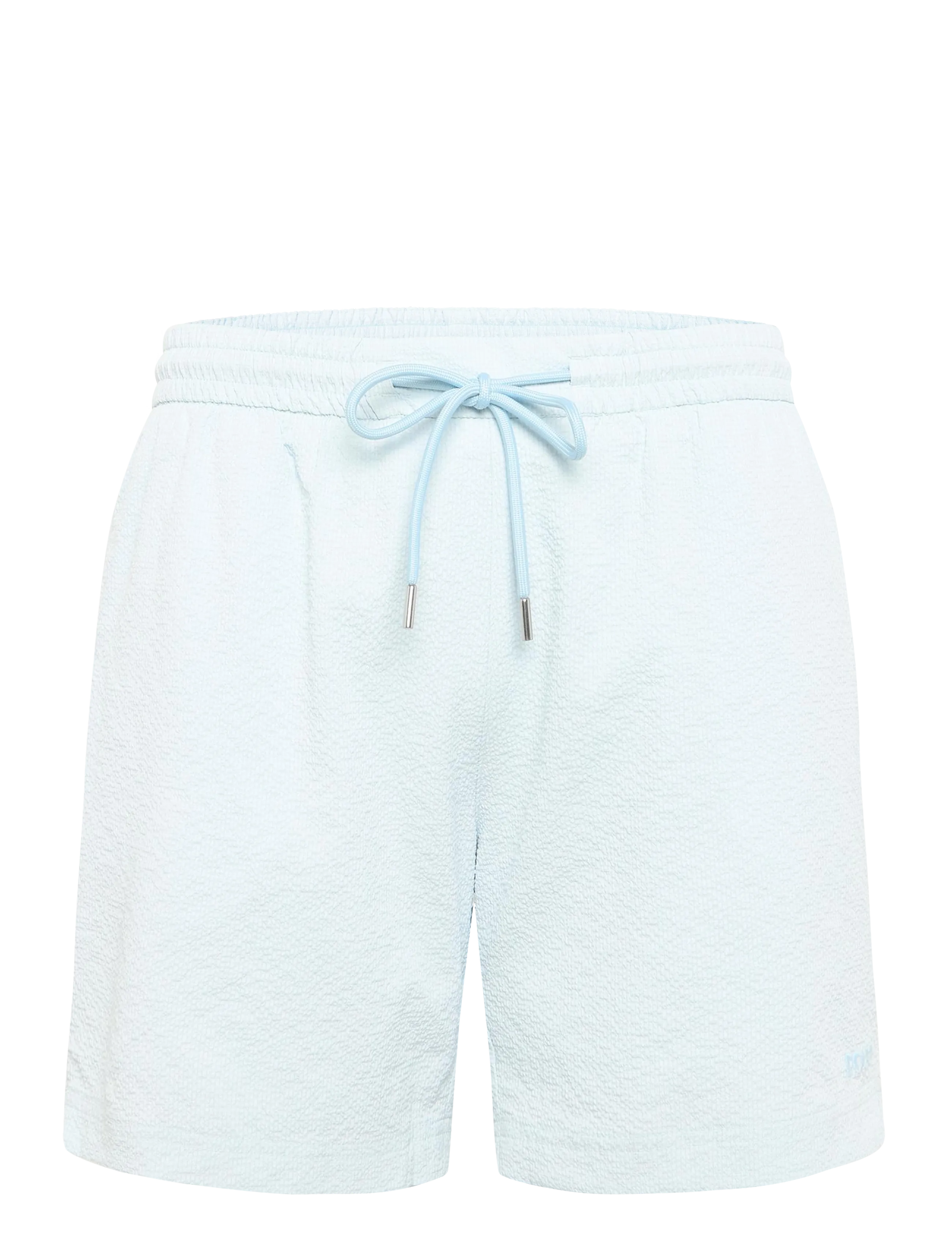 BOSS Relax_Trunk - Tøj - OPEN BLUE / blue