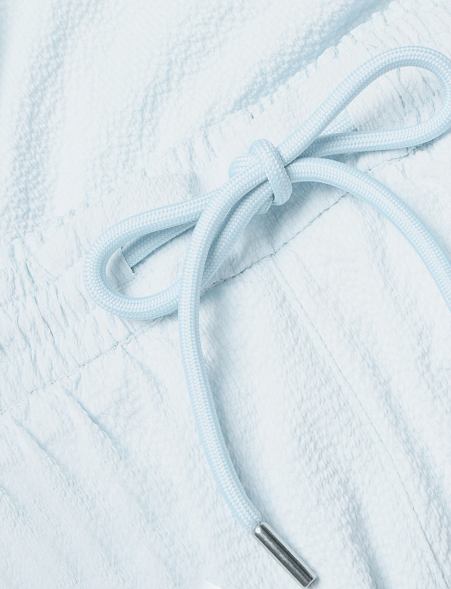 BOSS - Relax_Trunk - badehose - open blue - 2