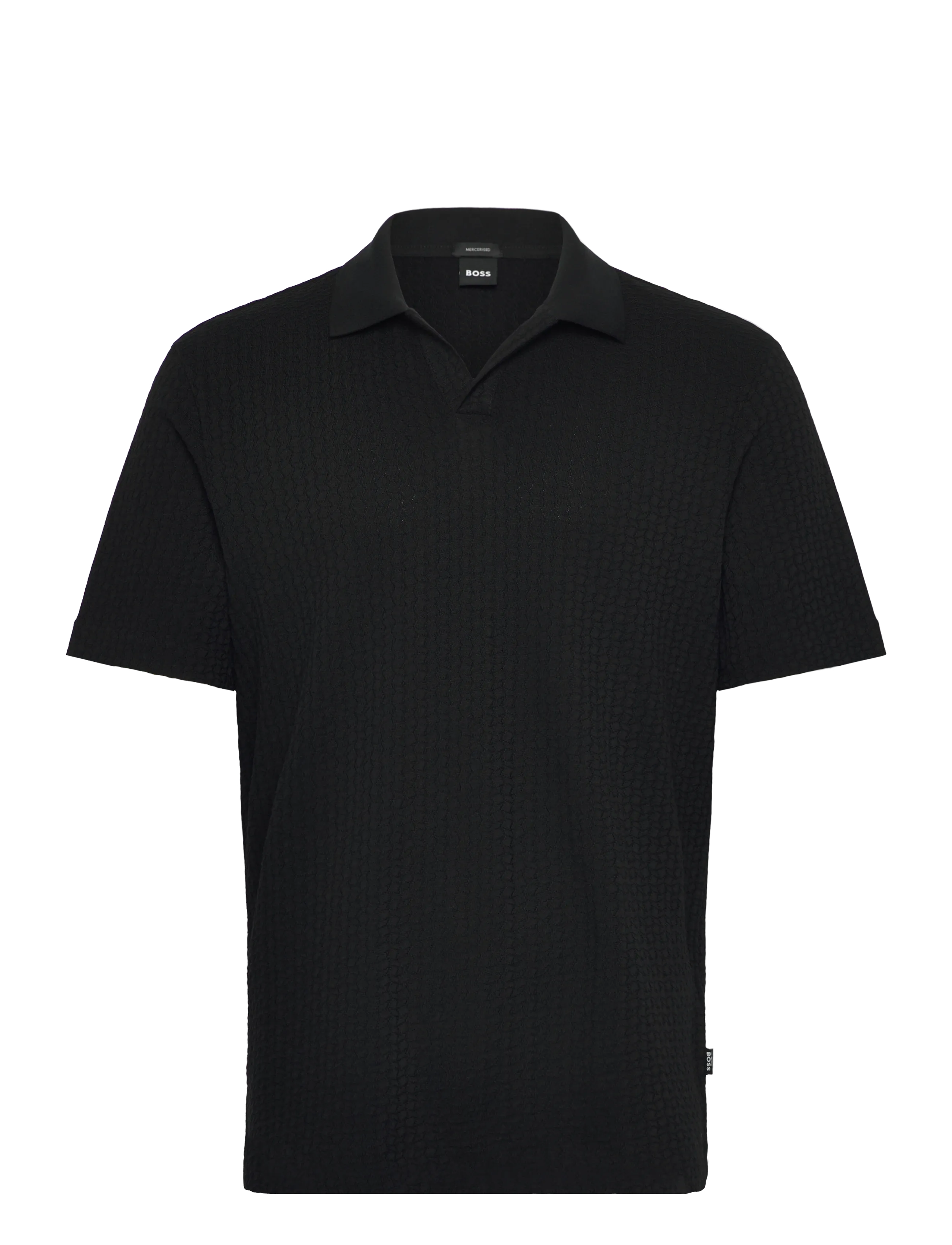 BOSS H-Pye 251 - Casualwear - BLACK / black