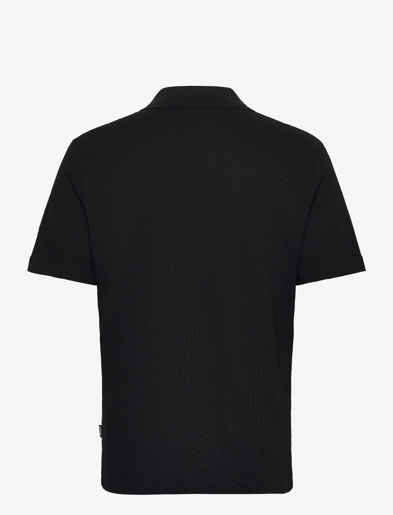 BOSS - H-Pye 251 - kortærmede poloer - black - 1