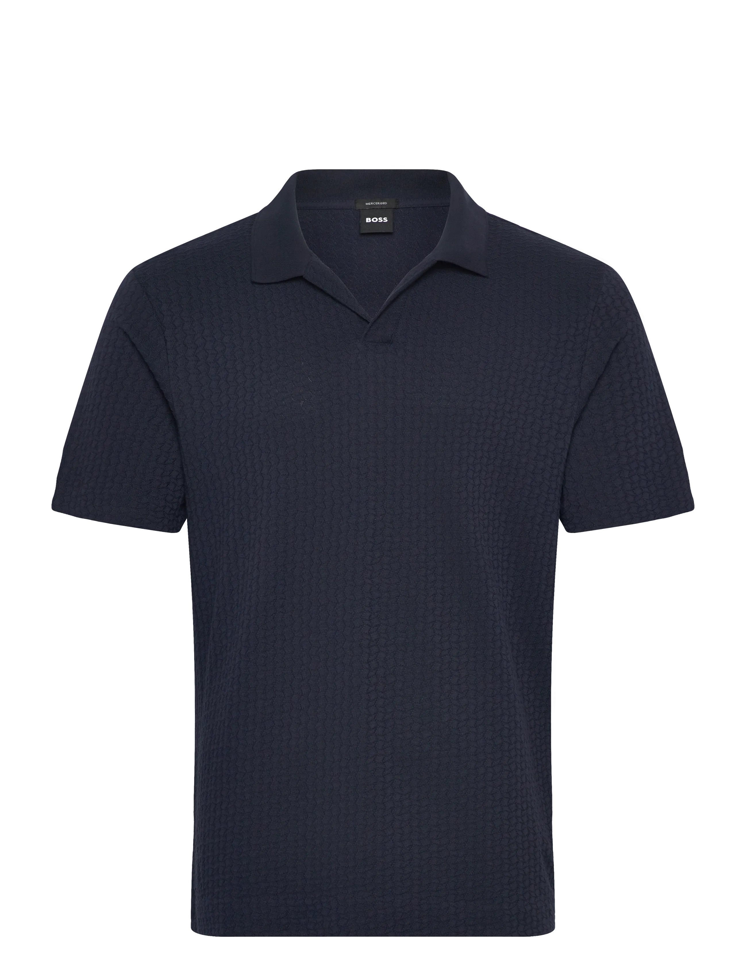 BOSS H-Pye 251 - Kläder - DARK BLUE / navy