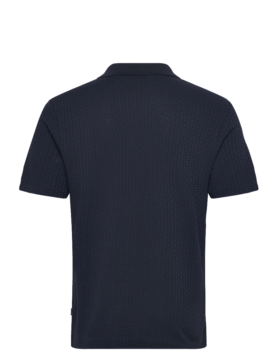BOSS - H-Pye 251 - kurzärmelig - dark blue - 2