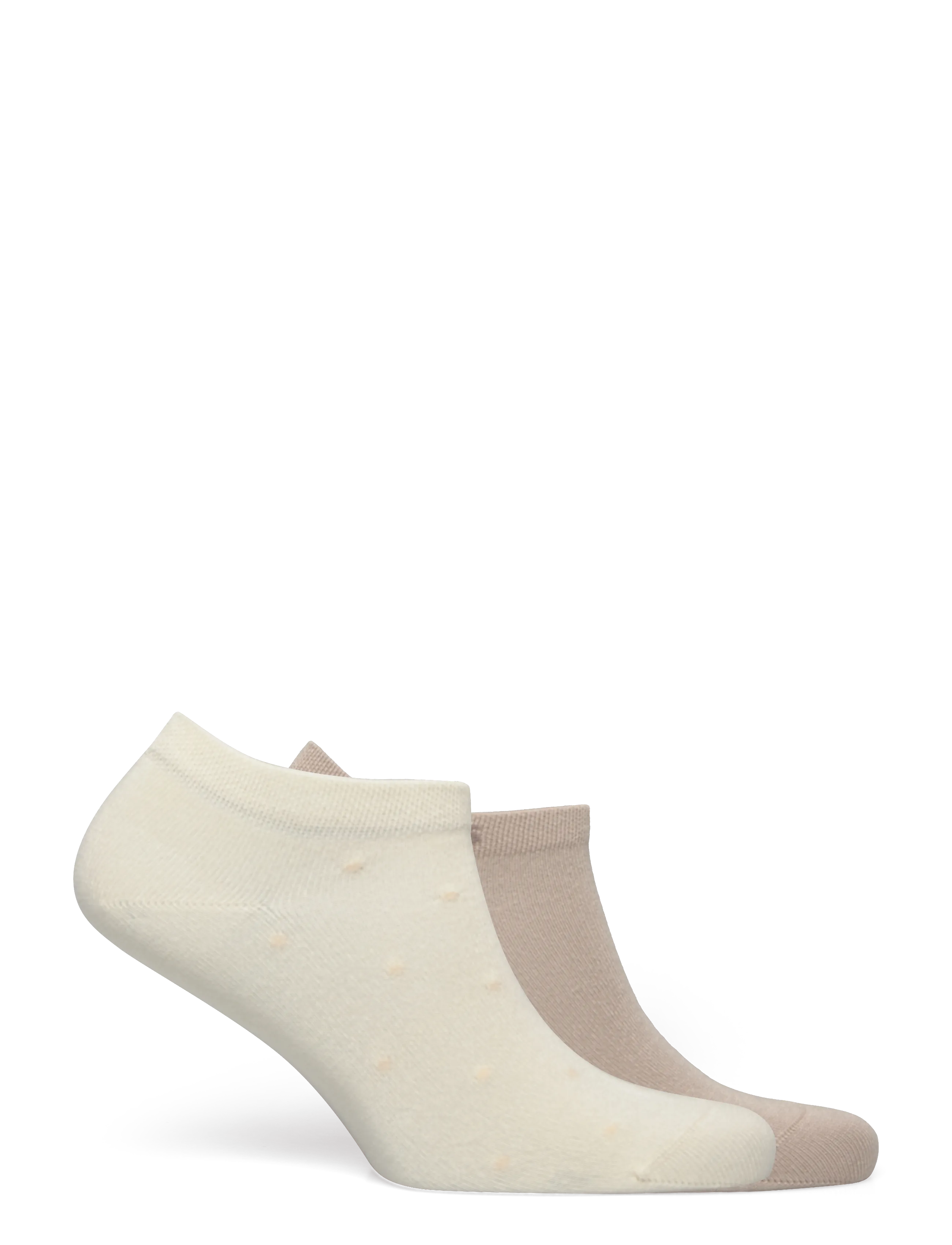 BOSS - 2P AS B Dots VB W - sneackersocken - open white - 1