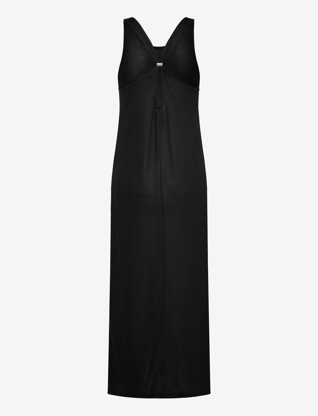 BOSS - BOSS Codes_Dress - black - 1