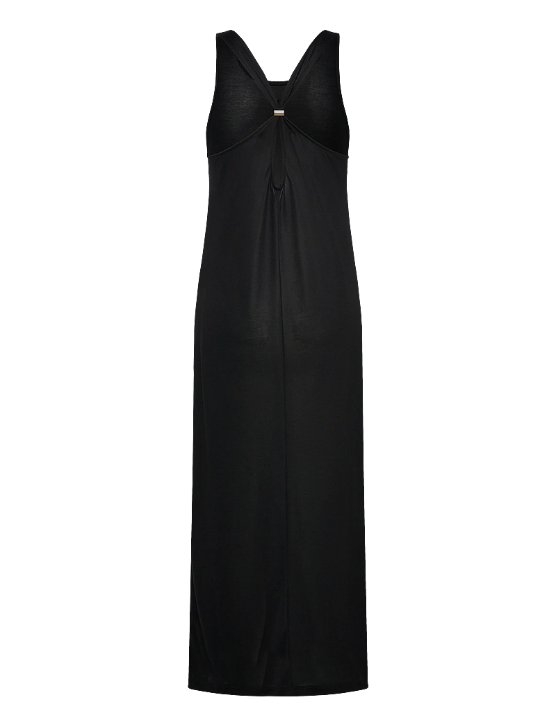 BOSS - BOSS Codes_Dress - black - 1