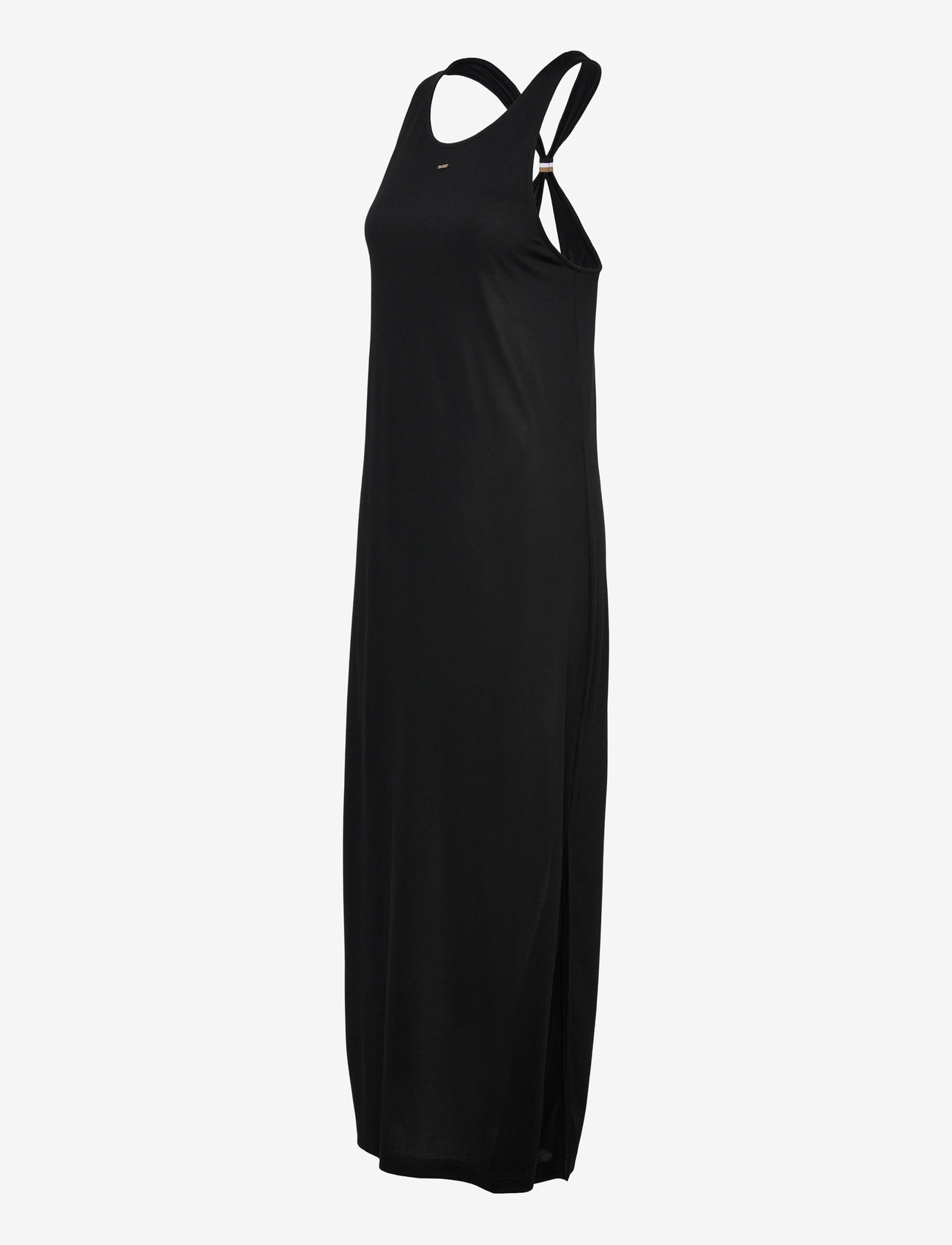 BOSS - BOSS Codes_Dress - black - 2