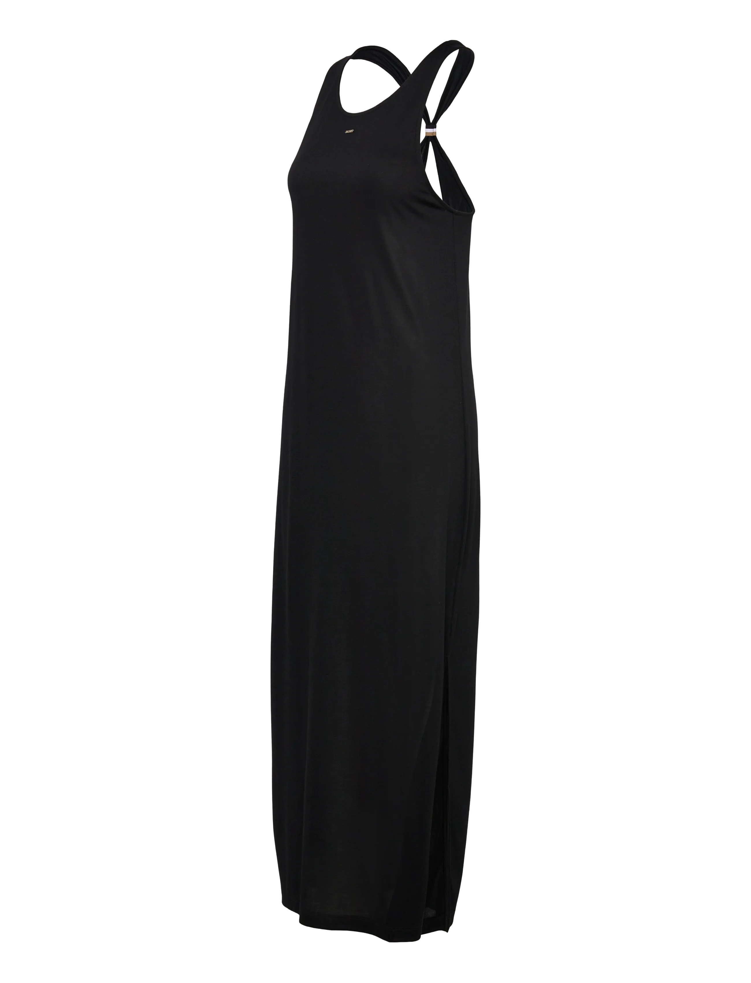 BOSS - BOSS Codes_Dress - strandkläder - black - 2