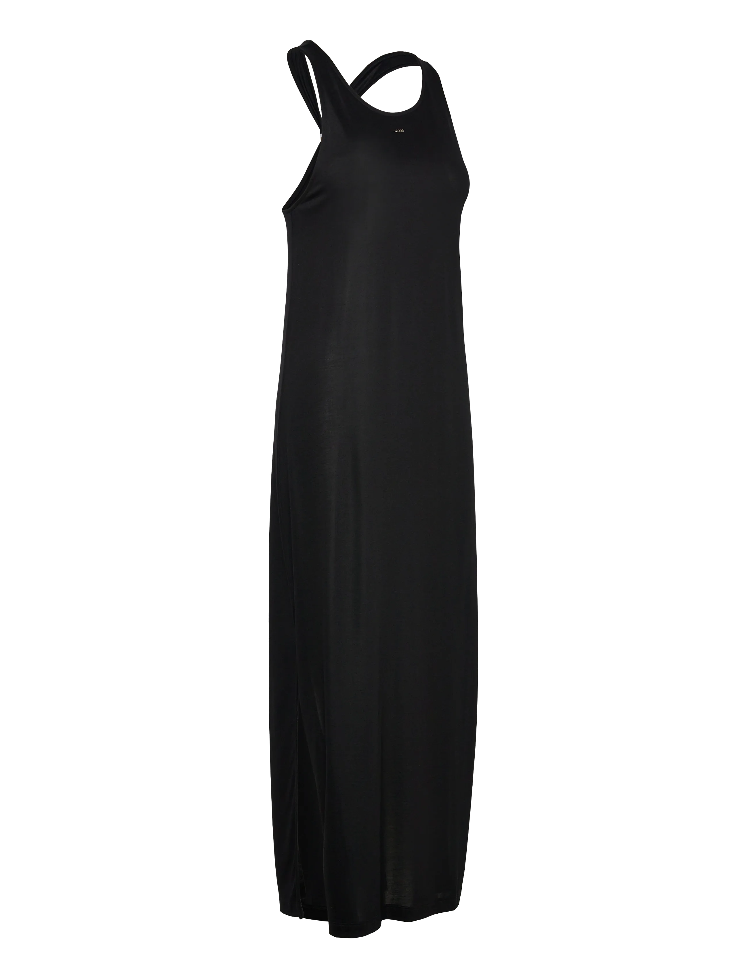 BOSS - BOSS Codes_Dress - strandkläder - black - 3