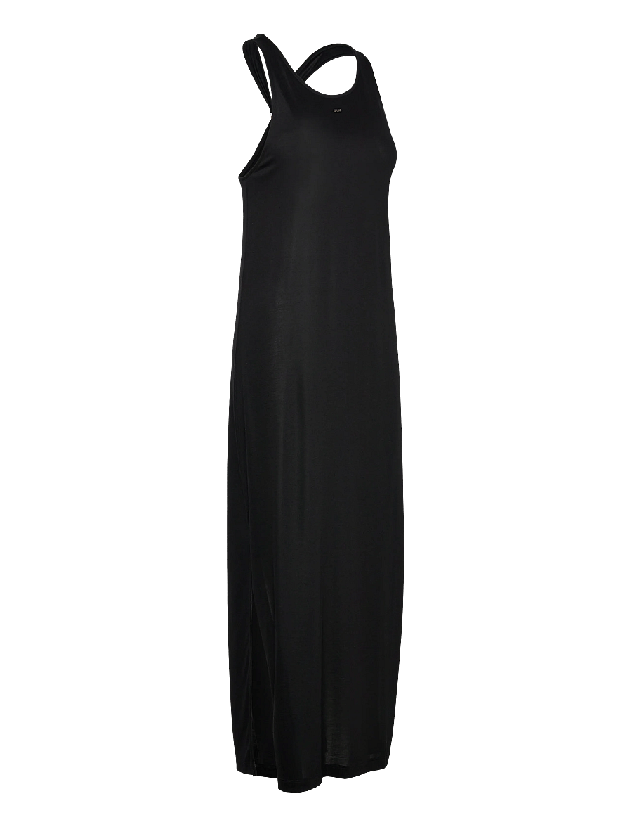 BOSS - BOSS Codes_Dress - strandkläder - black - 3
