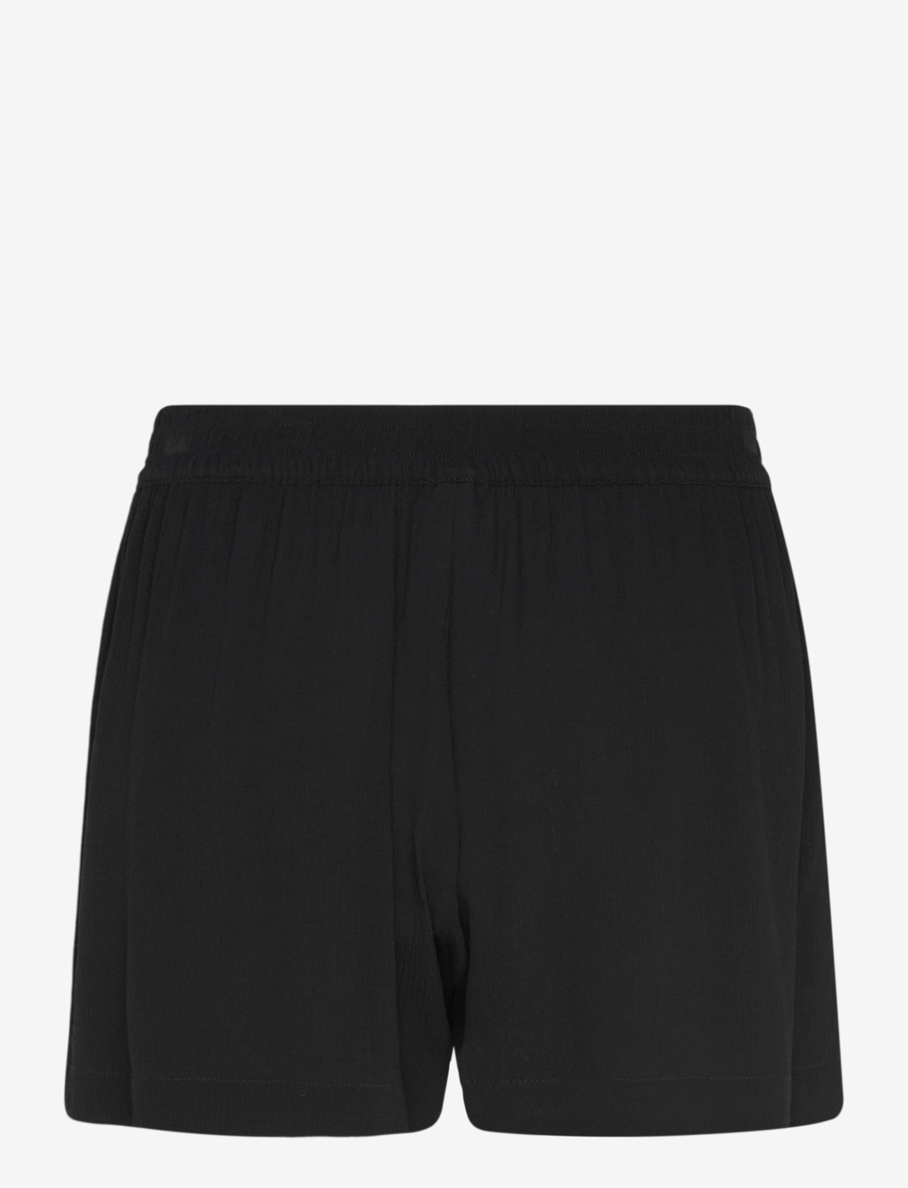 BOSS - Double B_Shorts - beachwear - black - 1