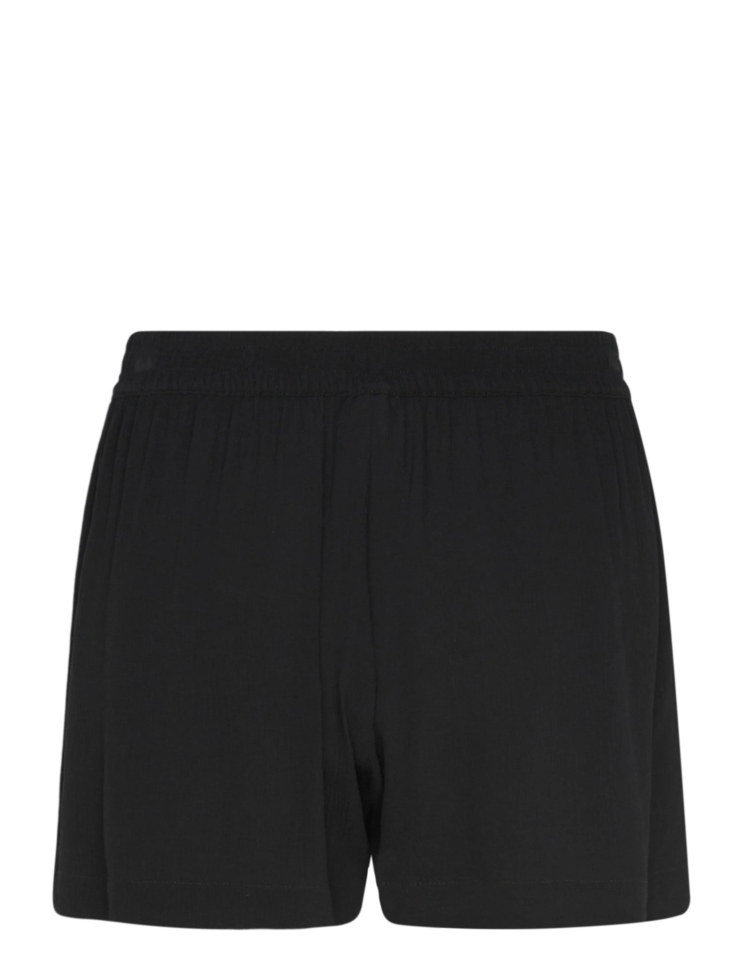 BOSS - Double B_Shorts - strandmode - black - 1