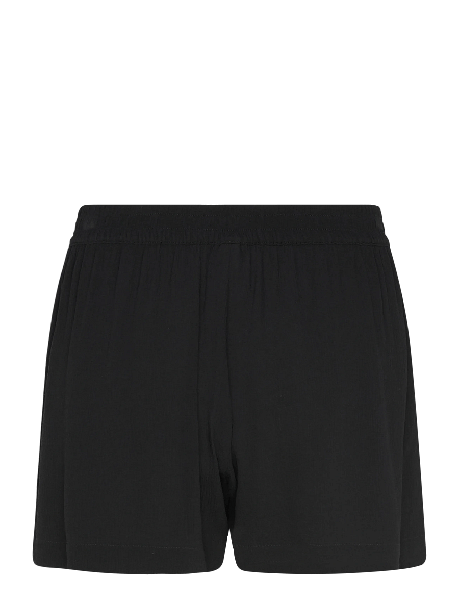 BOSS - Double B_Shorts - strandtøj - black - 1