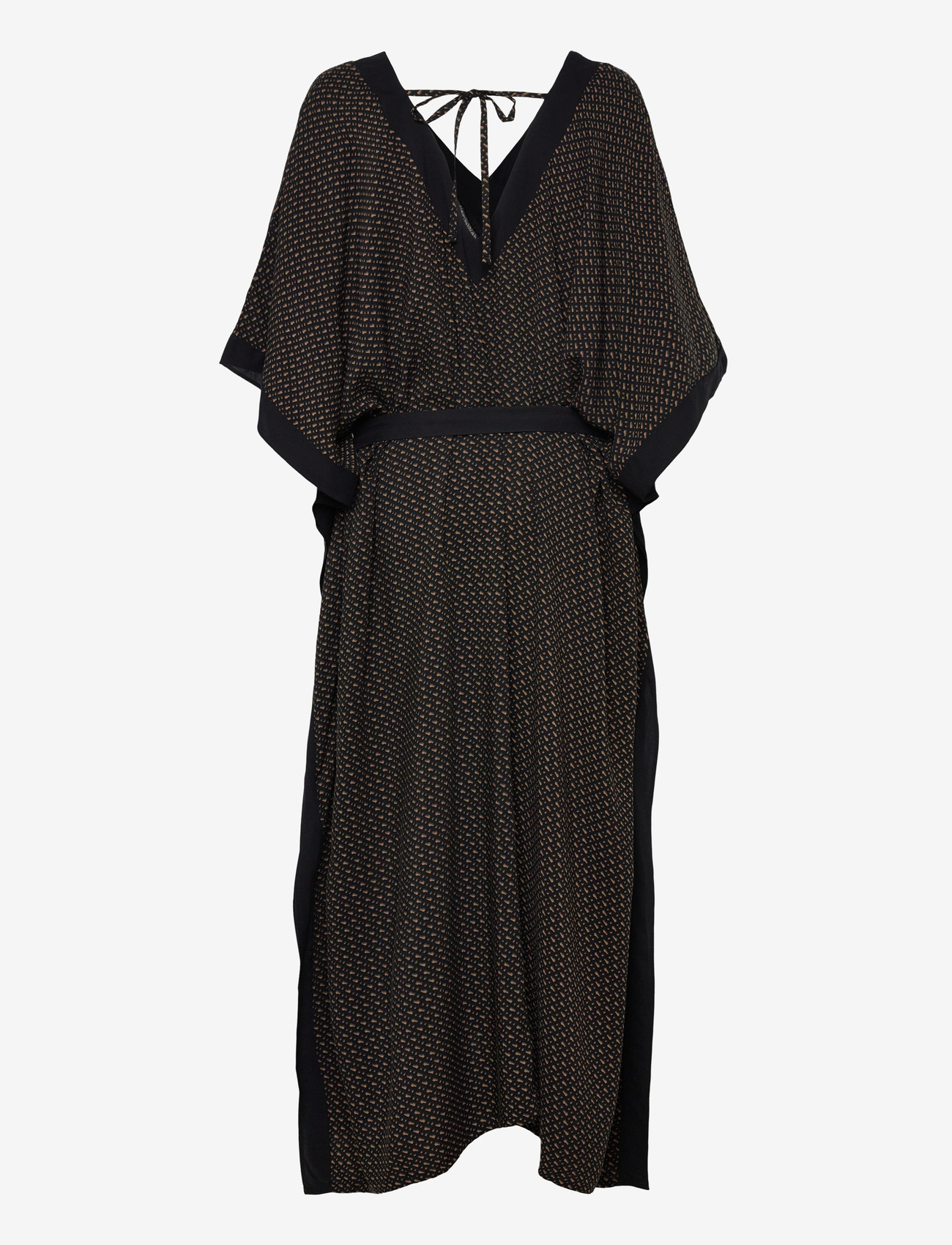 BOSS - Monogram_Kaftan - strandmode - open miscellaneous - 1