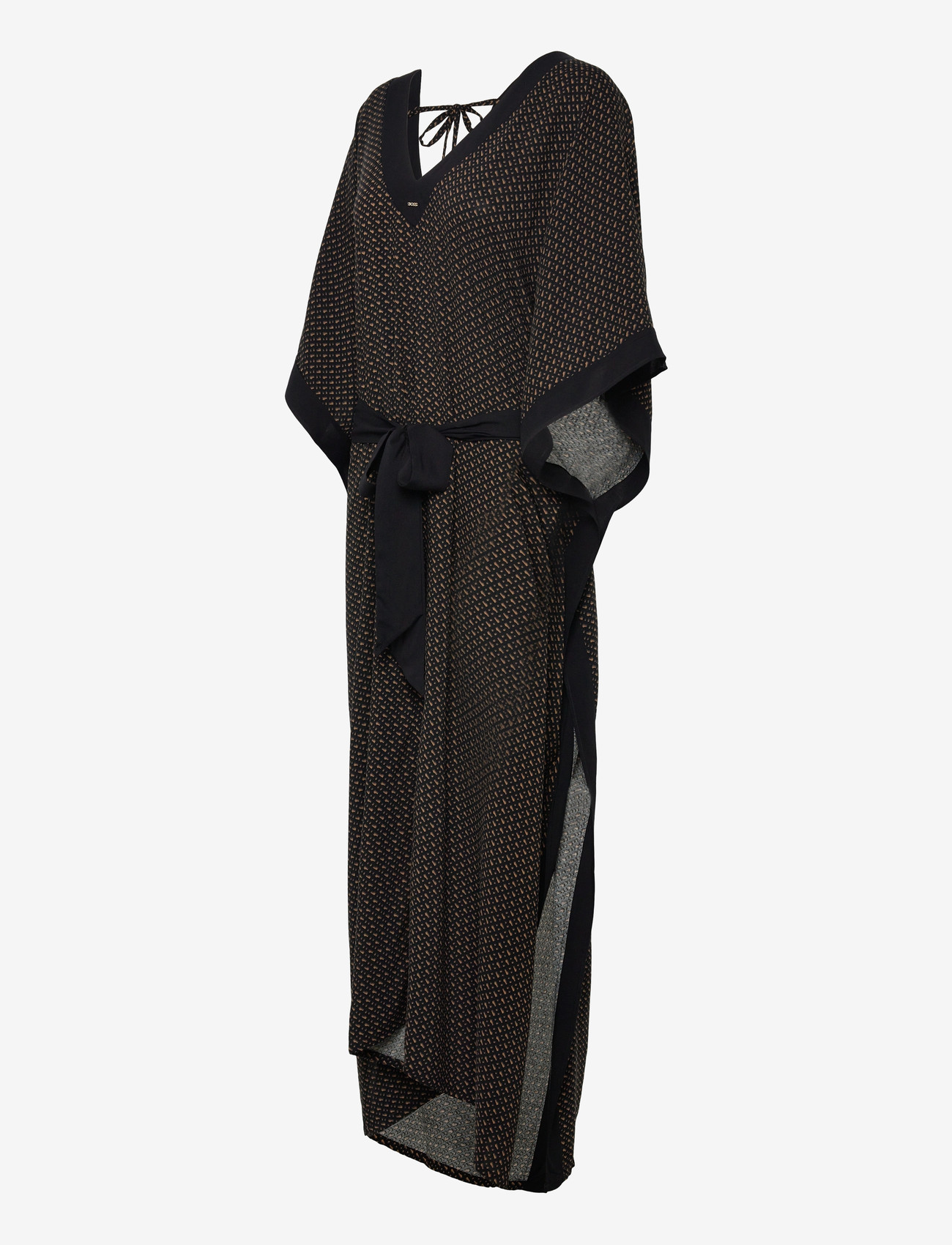 BOSS - Monogram_Kaftan - strandmode - open miscellaneous - 2