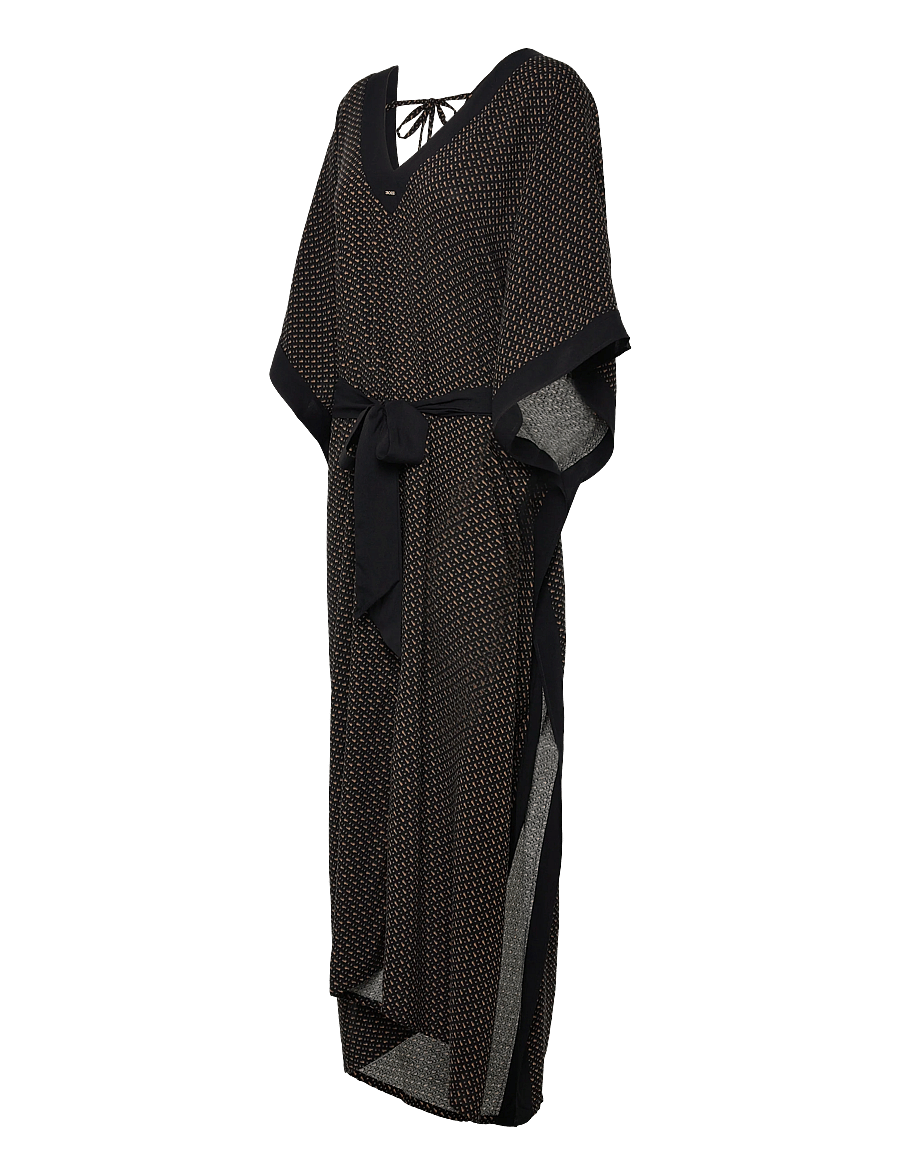 BOSS - Monogram_Kaftan - strandmode - open miscellaneous - 2
