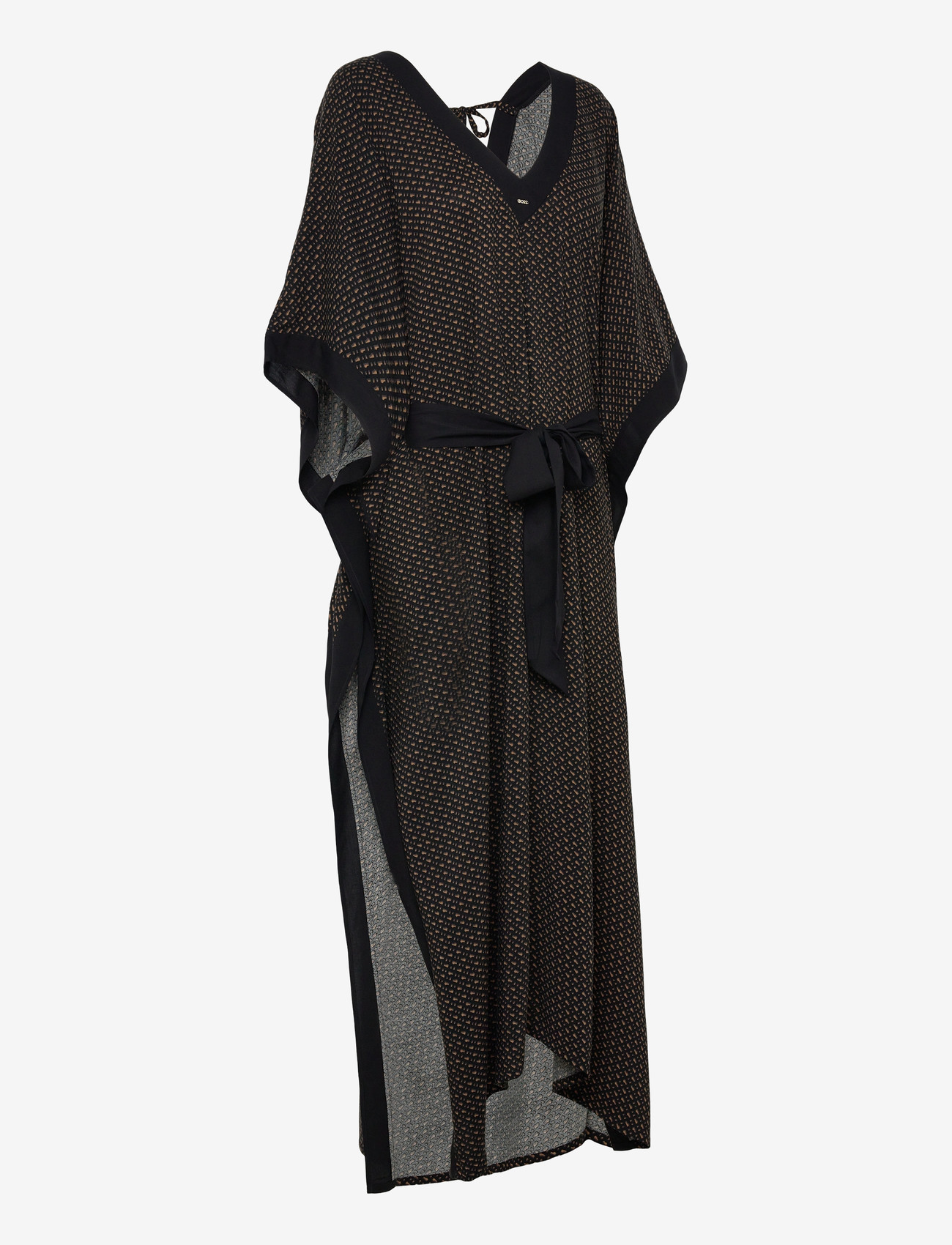 BOSS - Monogram_Kaftan - strandmode - open miscellaneous - 3