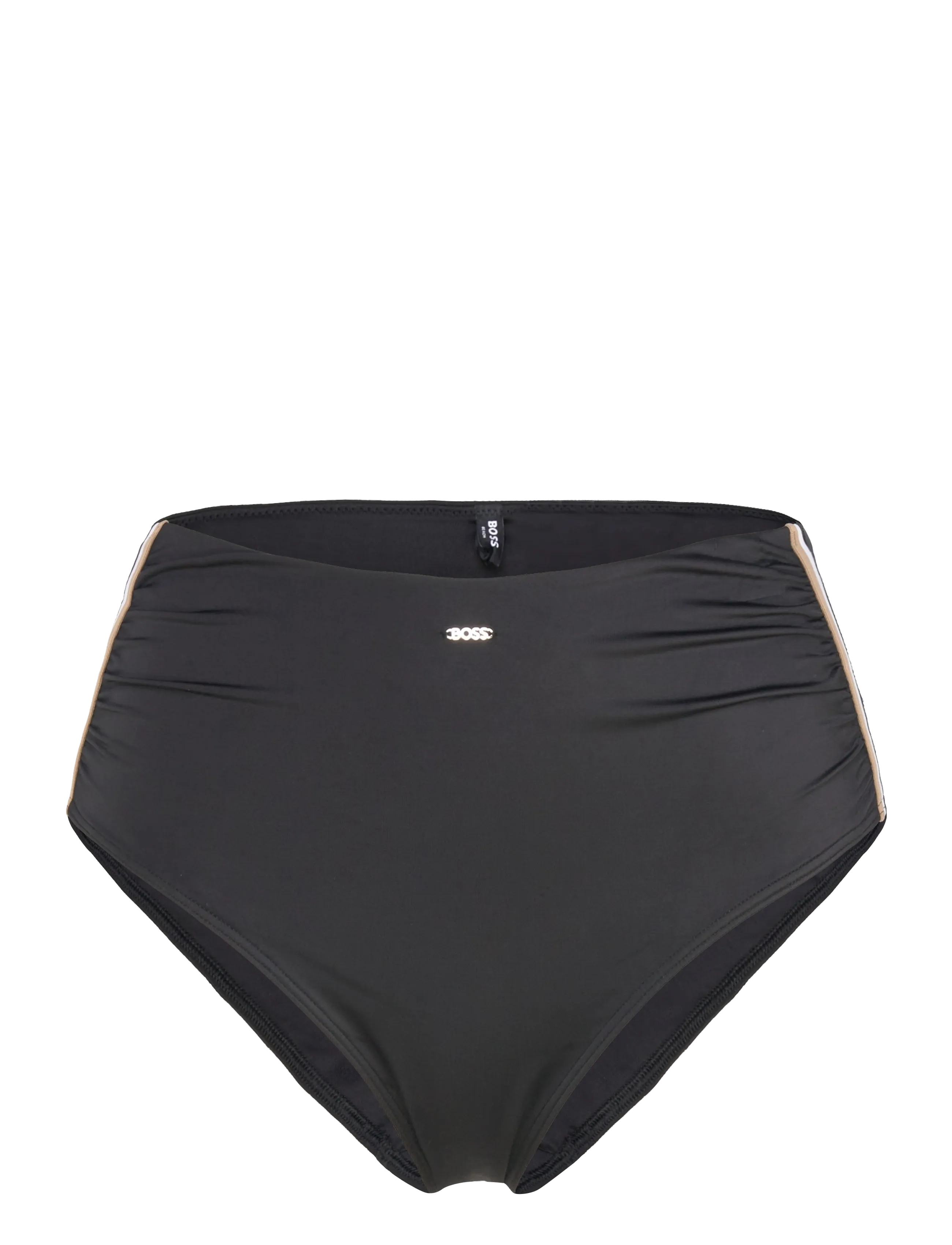 BOSS Hw Brief_Boss Codes Schwarz - M - Damen