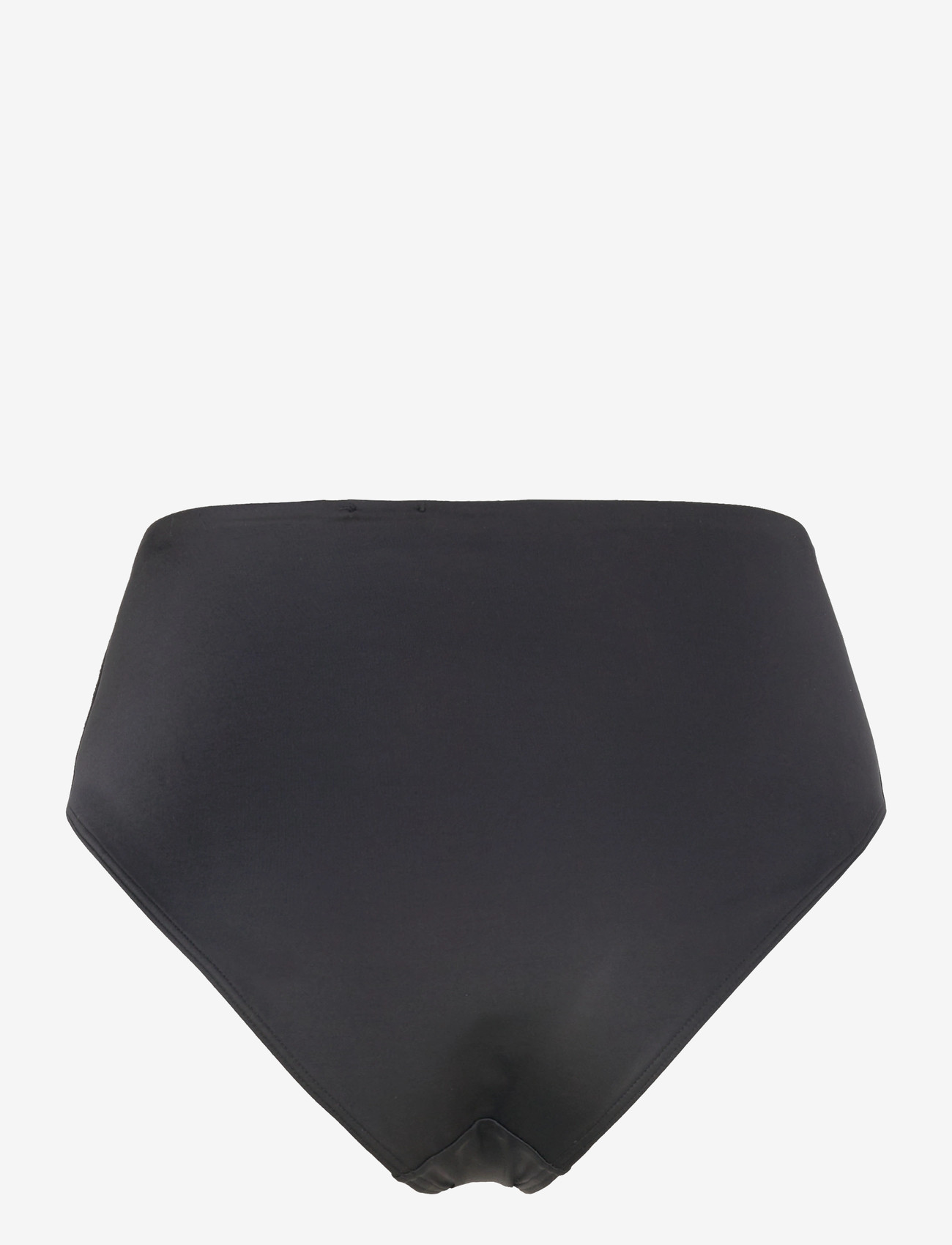 BOSS - HW BRIEF_BOSS CODES - højtaljede bikinitrusser - black - 1