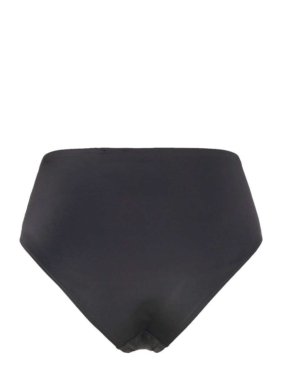 BOSS - HW BRIEF_BOSS CODES - bikinihosen mit hoher taille - black - 1