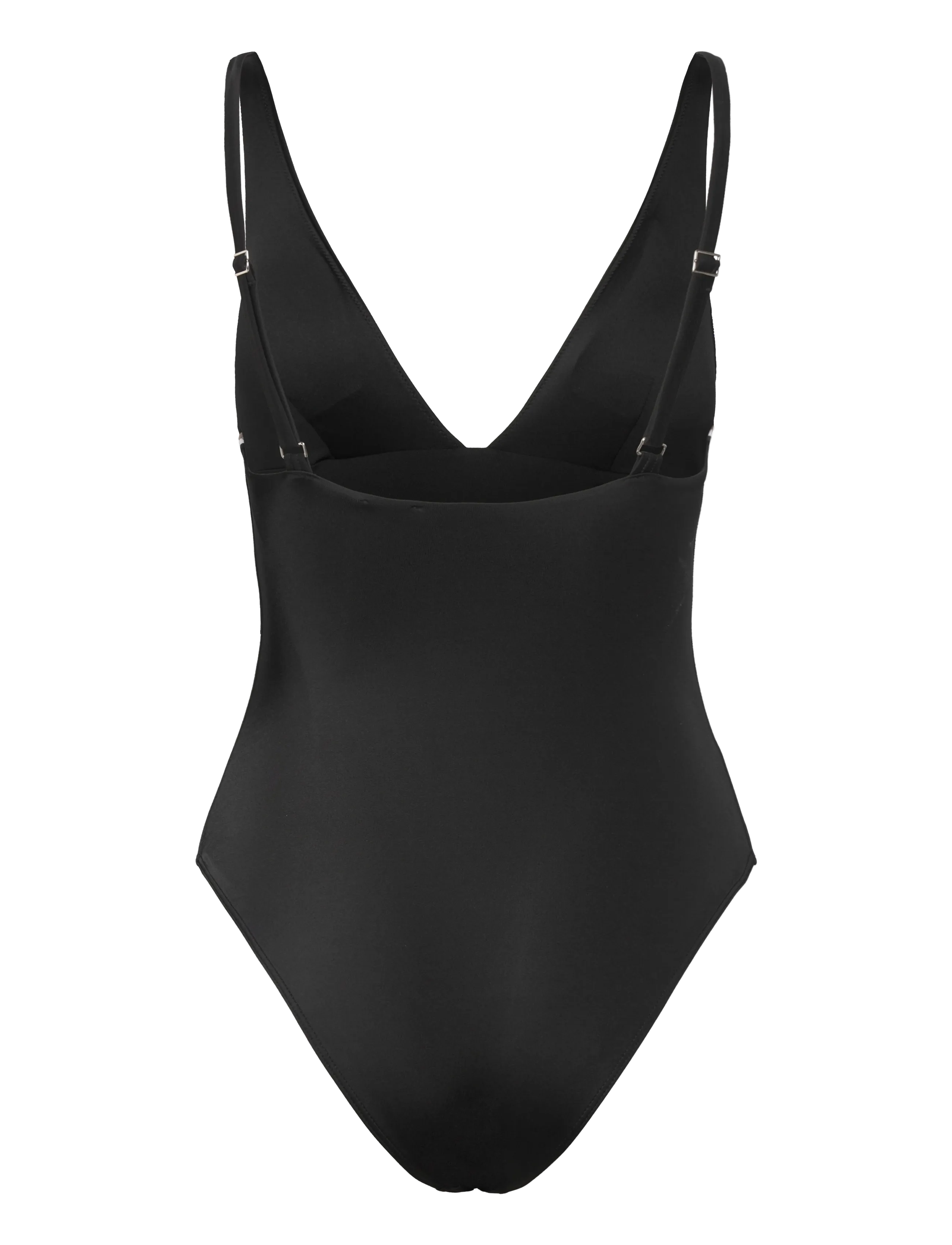 BOSS - SWIMSUIT_BOSS CODES - uimapuvut - black - 1