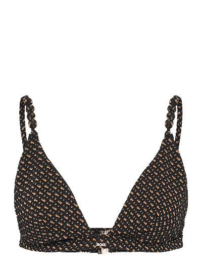 BOSS TRIANGLE_BOSS PEARL - Bikini Tops - OPEN MISCELLANEOUS / multi