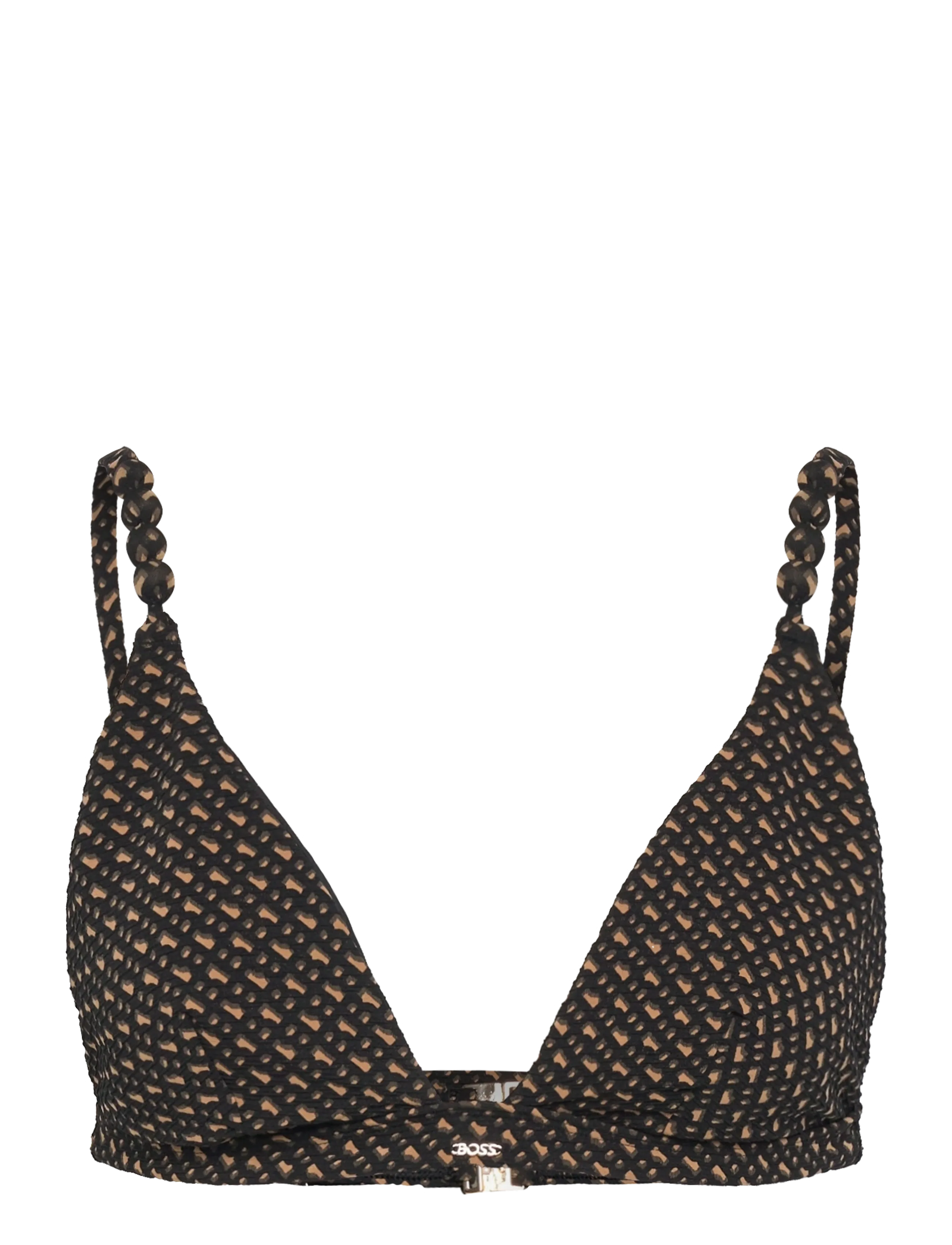 BOSS - TRIANGLE_BOSS PEARL - trekant-bikinis - open miscellaneous - 0