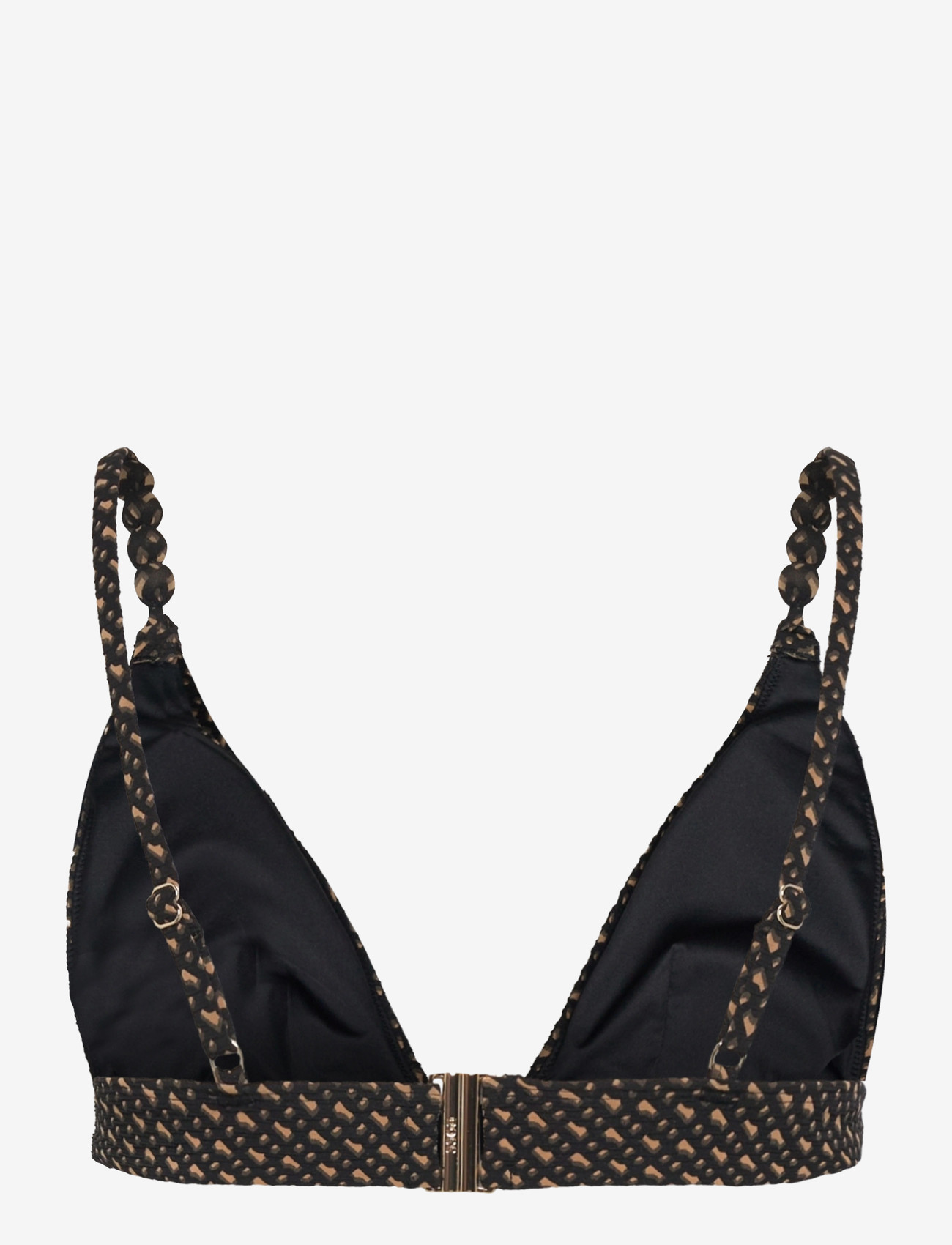 BOSS - TRIANGLE_BOSS PEARL - trekantsbikinier - open miscellaneous - 1