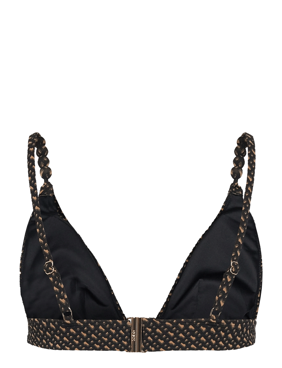 BOSS - TRIANGLE_BOSS PEARL - trikampio formos bikinio liemenėlės - open miscellaneous - 1