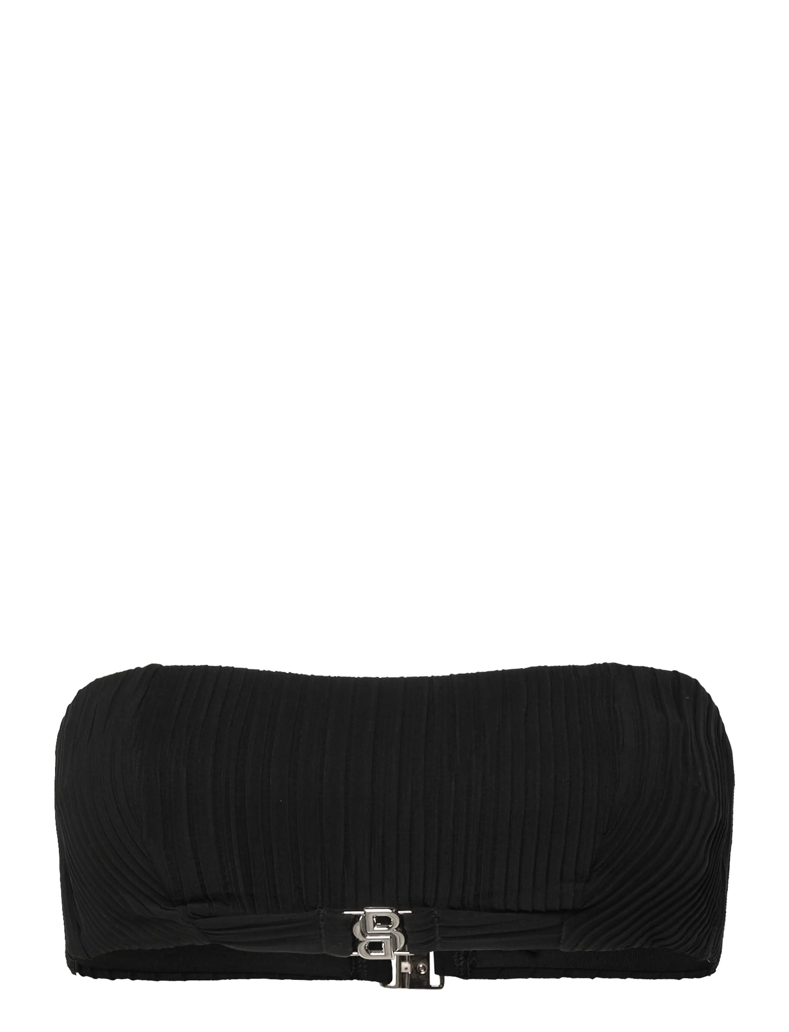 BOSS - BANDEAU_DOUBLE B - bandeau-bikini - black - 3