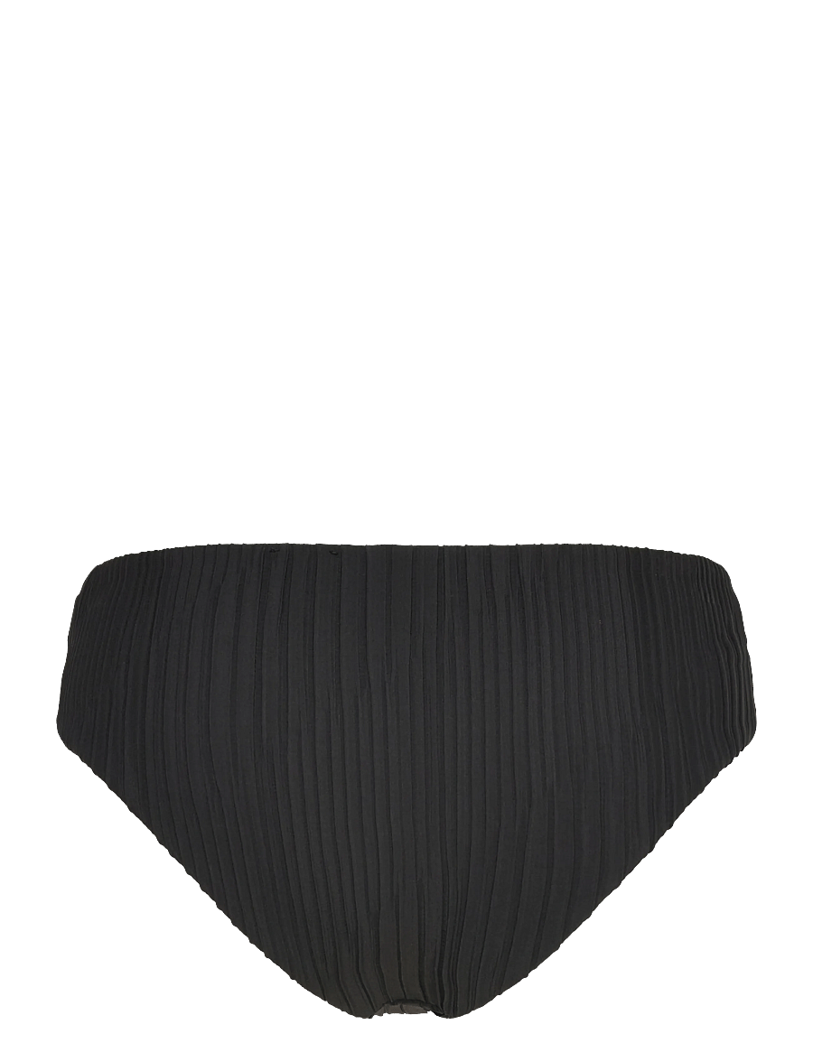 BOSS - BRIEF_DOUBLE B - bas de maillot - black - 1