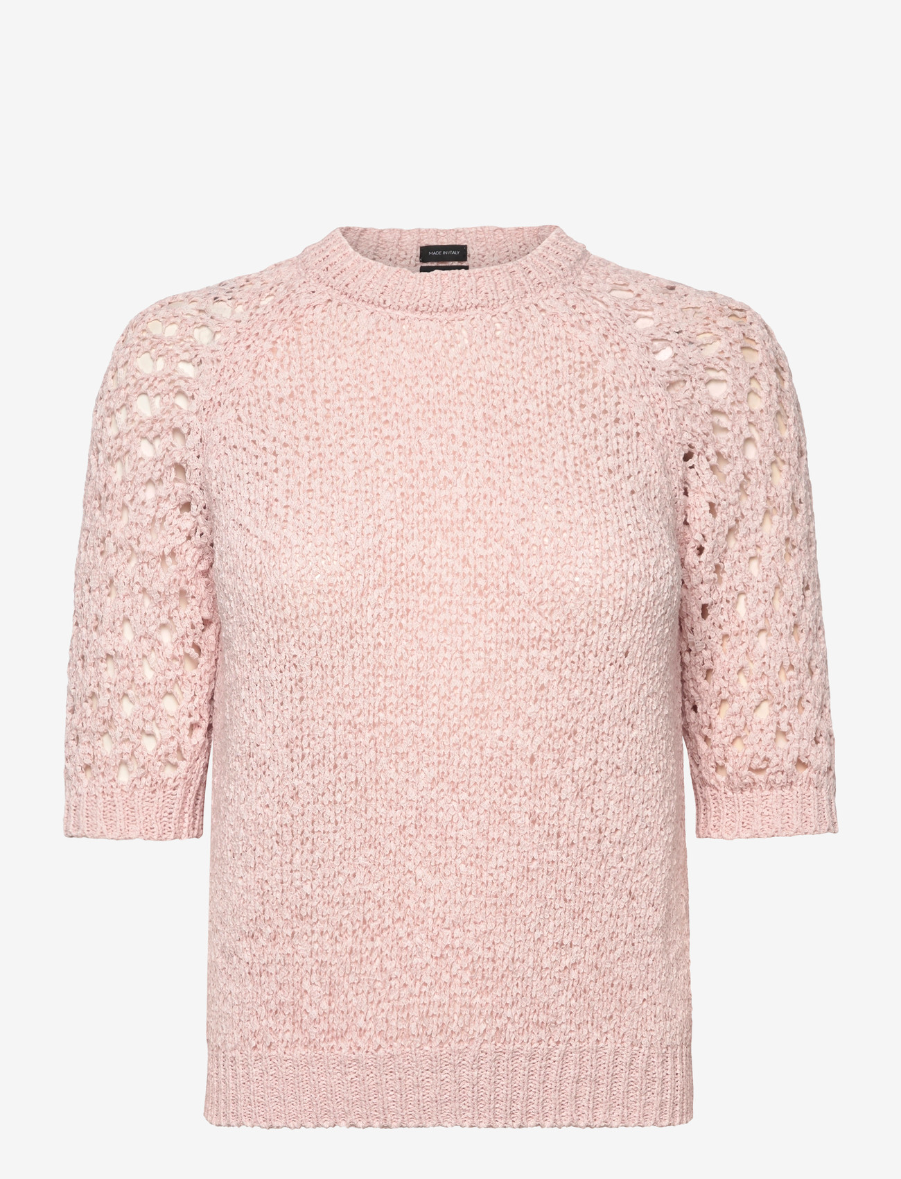 BOSS - Fanuka - trøjer - light/pastel pink - 0