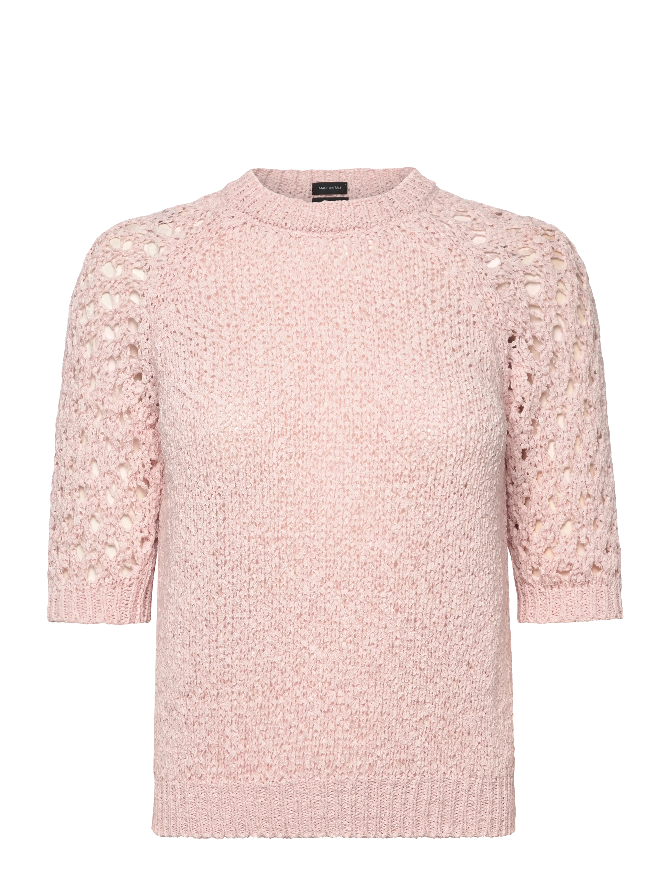 BOSS Fanuka - Striktrøjer - LIGHT/PASTEL PINK / pink/rose
